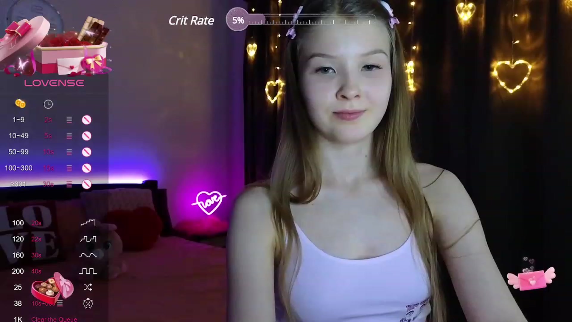 Gallery image thumbnail from Emiliya_Cute's myfreecams stream on, 02/09/2024, 15:06 image 8 of 20