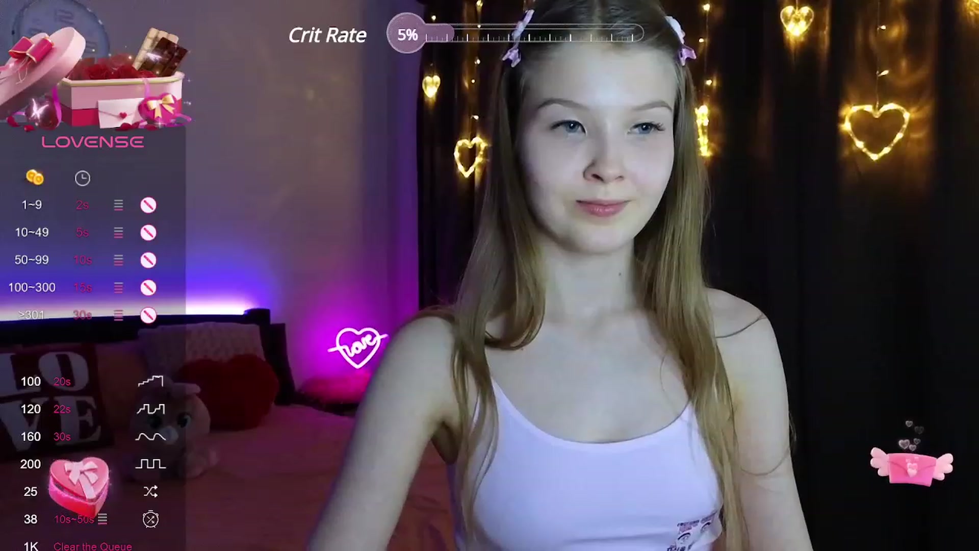 Gallery image thumbnail from Emiliya_Cute's myfreecams stream on, 02/09/2024, 15:06 image 9 of 20