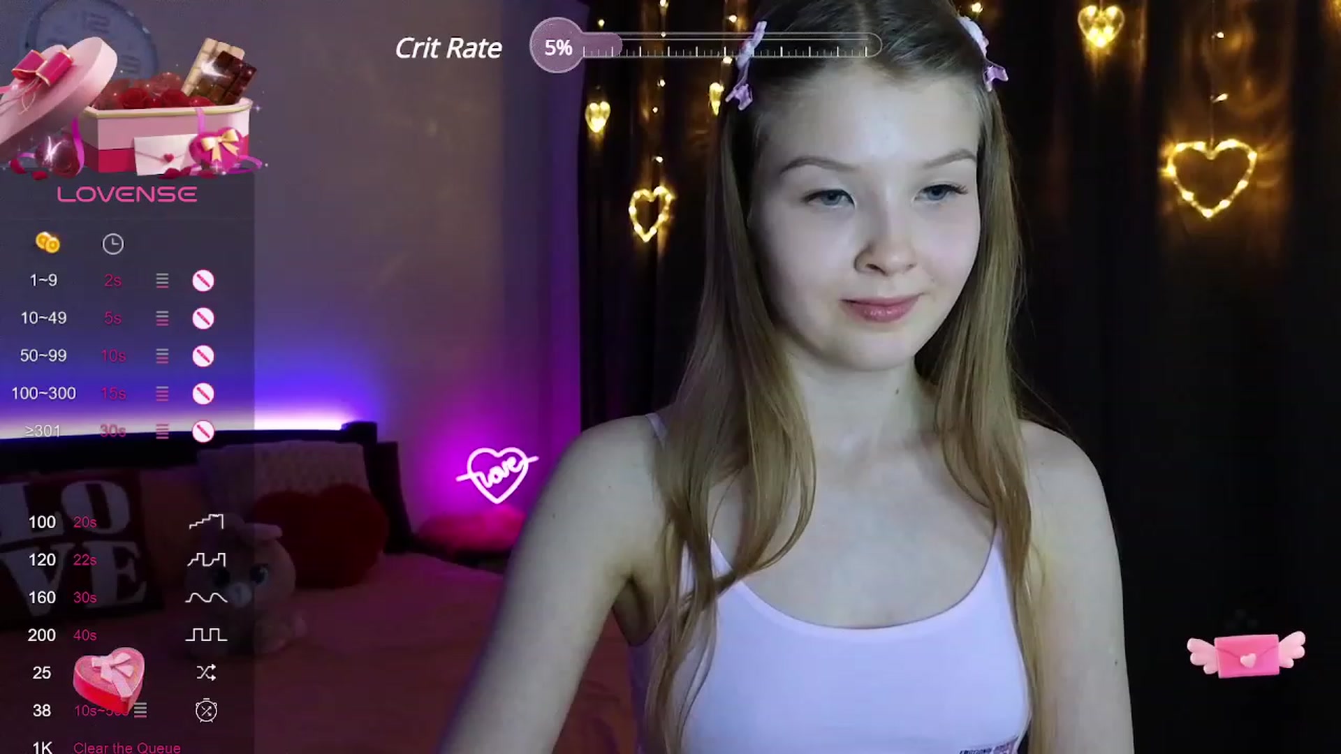 Gallery image thumbnail from Emiliya_Cute's myfreecams stream on, 02/09/2024, 15:06 image 20 of 20