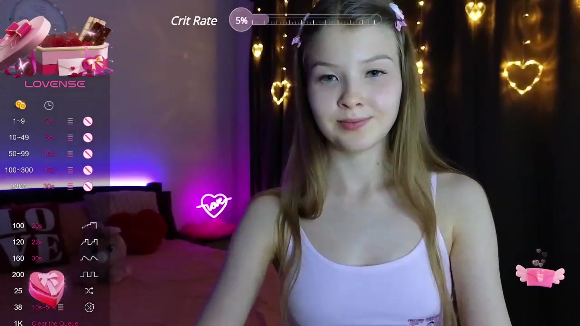 Gallery image thumbnail from Emiliya_Cute's myfreecams stream on, 02/09/2024, 15:06 image 15 of 20