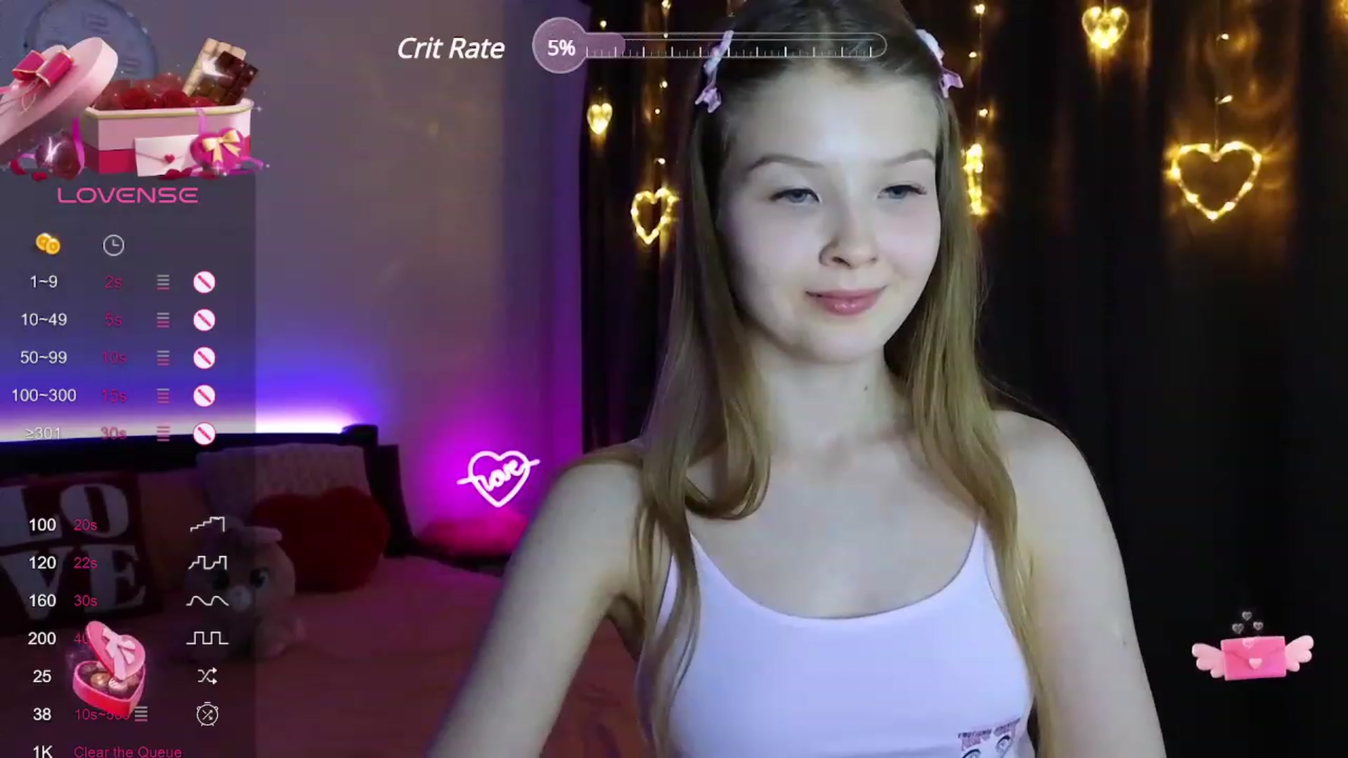 Gallery image thumbnail from Emiliya_Cute's myfreecams stream on, 02/09/2024, 15:06 image 17 of 20