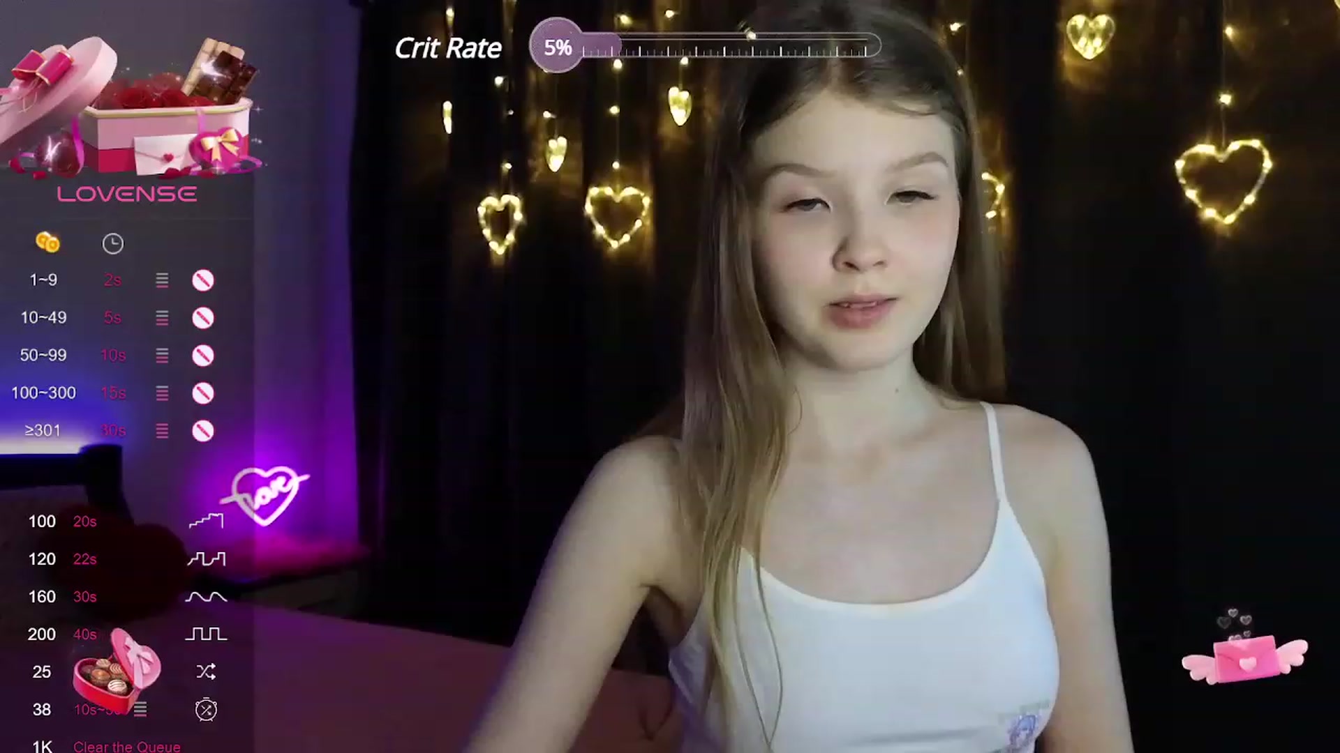 Gallery image thumbnail from Emiliya_Cute's myfreecams stream on, 02/11/2024, 15:09 image 18 of 20