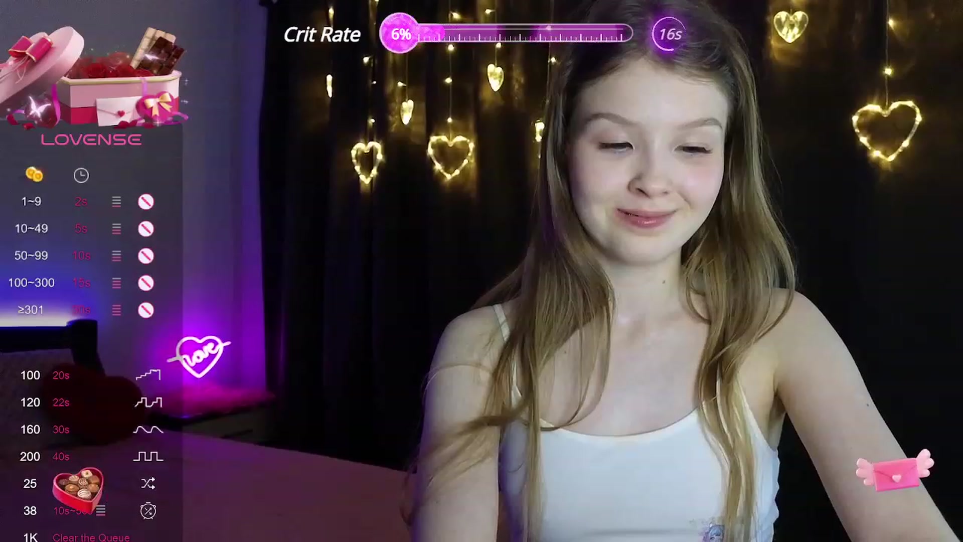 Gallery image thumbnail from Emiliya_Cute's myfreecams stream on, 02/11/2024, 16:18 image 3 of 20