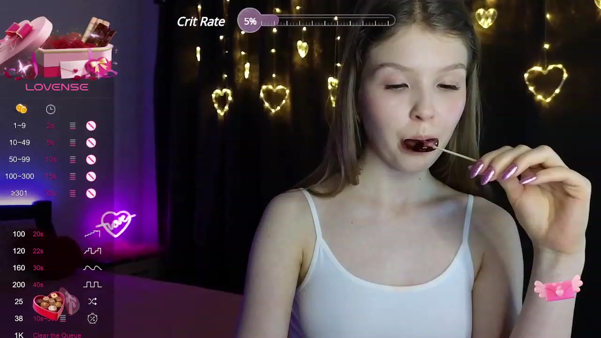 Gallery image thumbnail from Emiliya_Cute's myfreecams stream on, 02/11/2024, 16:18 image 20 of 20