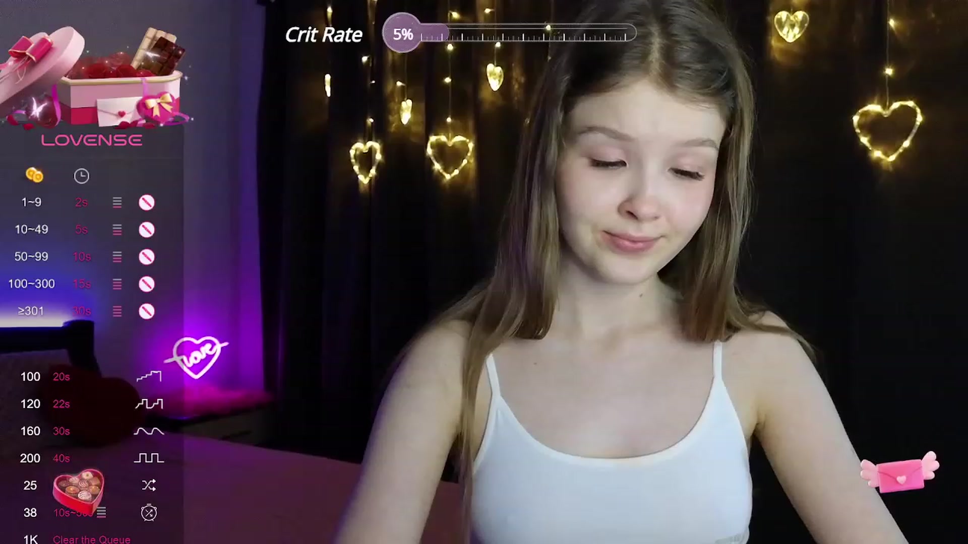 Gallery image thumbnail from Emiliya_Cute's myfreecams stream on, 02/11/2024, 16:18 image 6 of 20