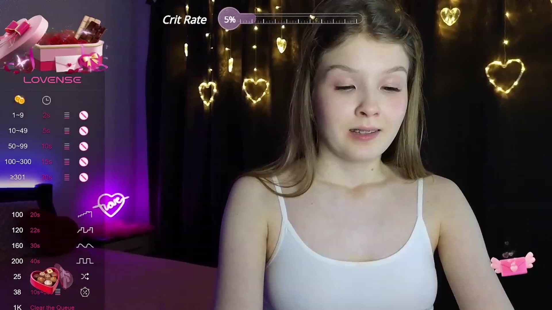 Gallery image thumbnail from Emiliya_Cute's myfreecams stream on, 02/11/2024, 16:18 image 16 of 20