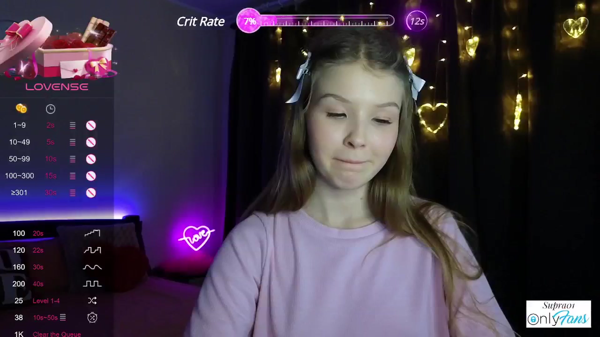 Gallery image thumbnail from Emiliya_Cute's myfreecams stream on, 02/12/2024, 17:54 image 9 of 20
