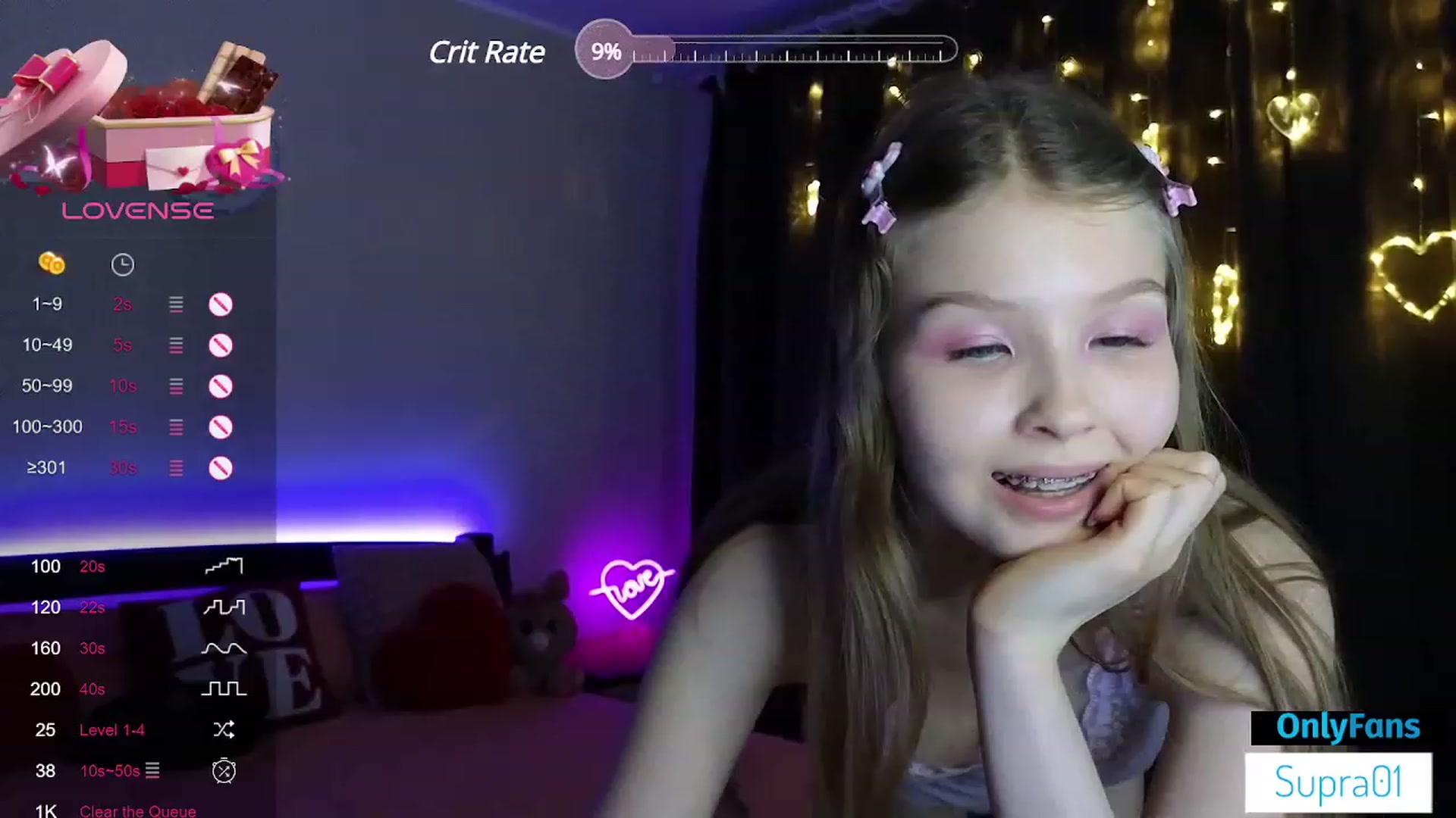 Gallery image thumbnail from Emiliya_Cute's myfreecams stream on, 02/13/2024, 17:56 image 7 of 20