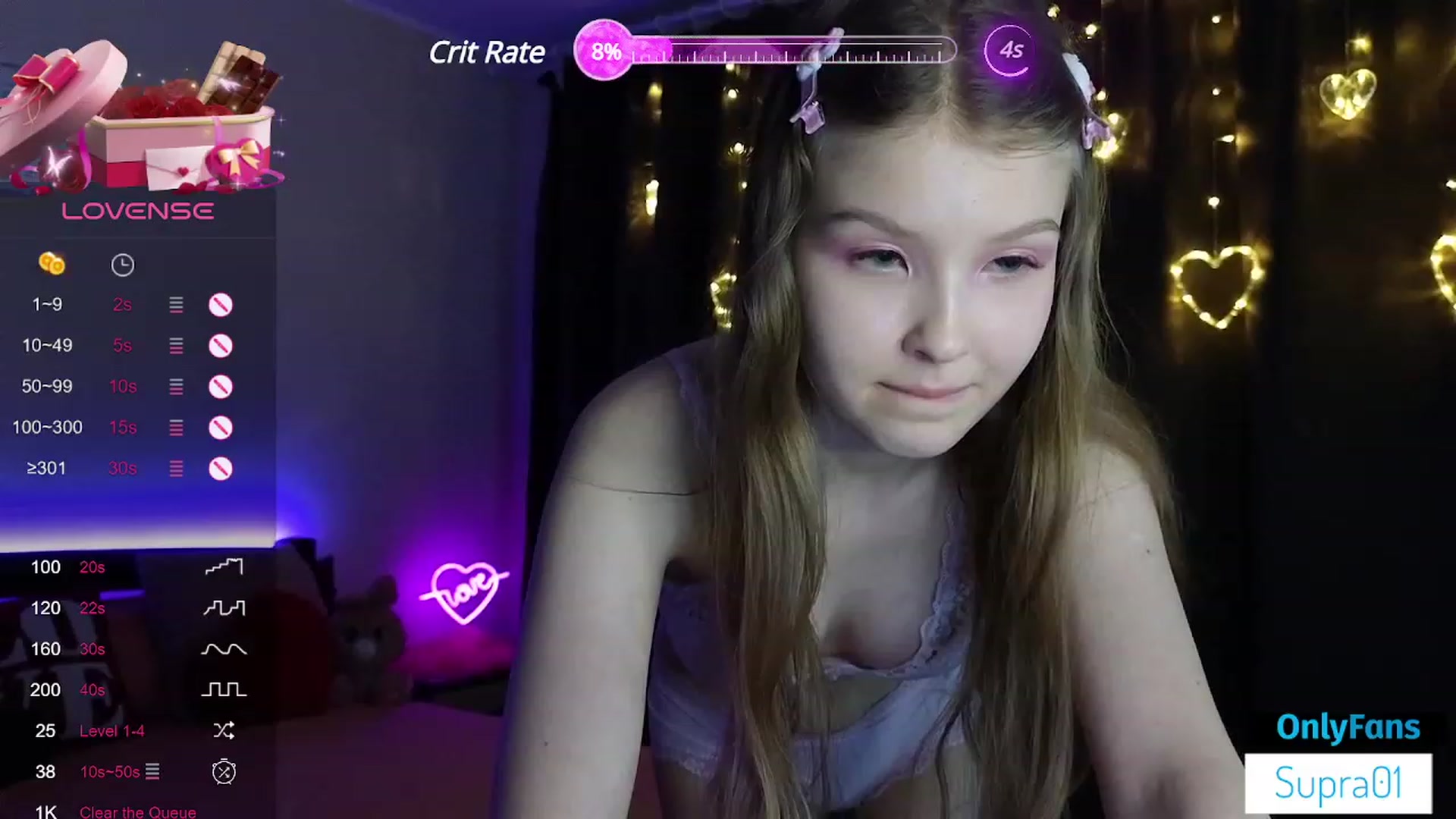 Gallery image thumbnail from Emiliya_Cute's myfreecams stream on, 02/13/2024, 17:56 image 8 of 20