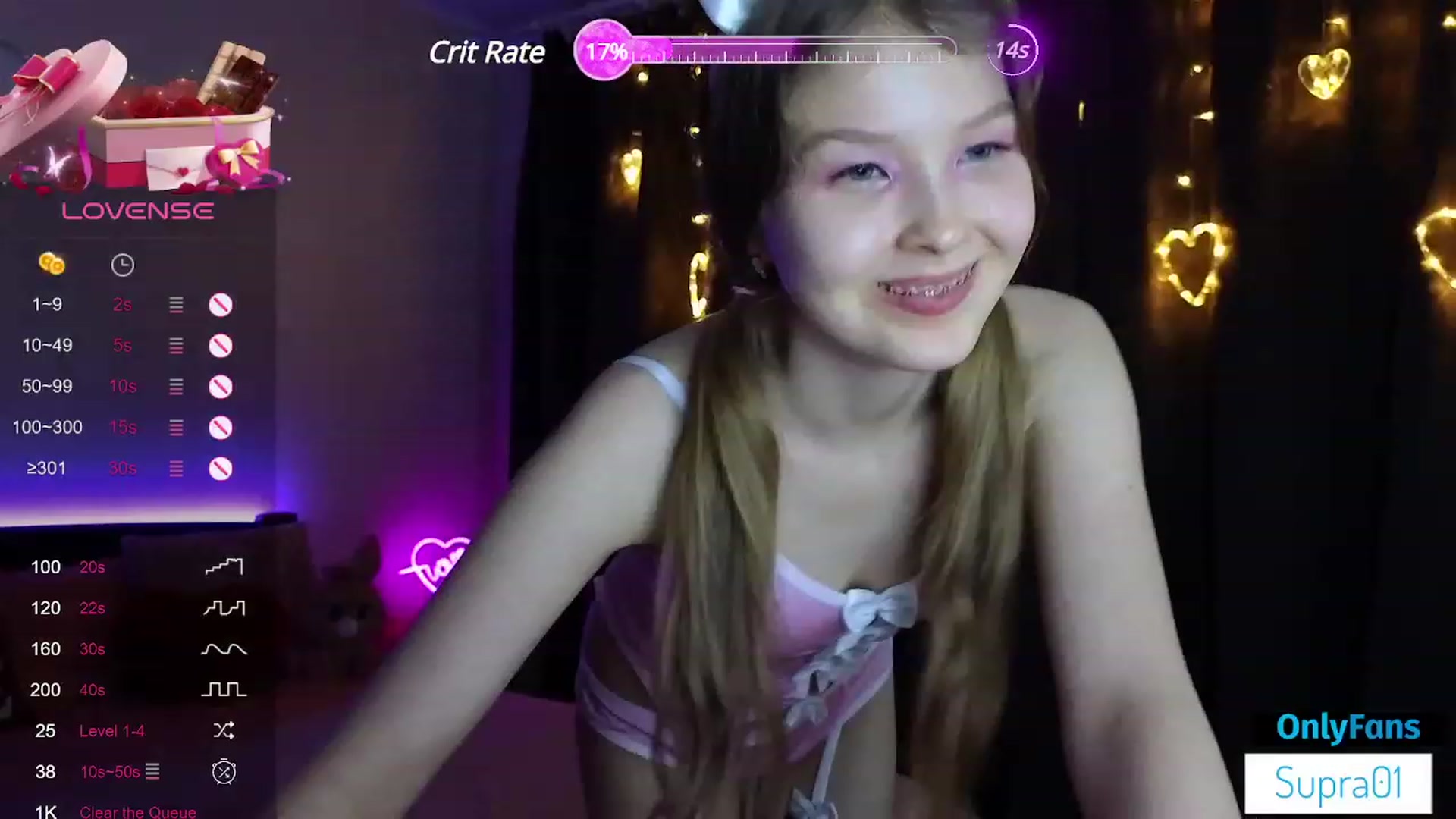 Gallery image thumbnail from Emiliya_Cute's myfreecams stream on, 02/14/2024, 17:08 image 15 of 20