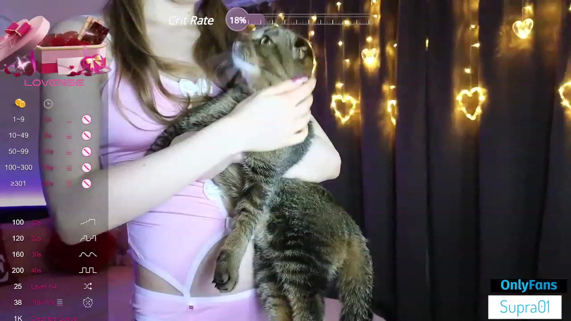 Gallery image thumbnail from Emiliya_Cute's myfreecams stream on, 02/14/2024, 17:08 image 17 of 20