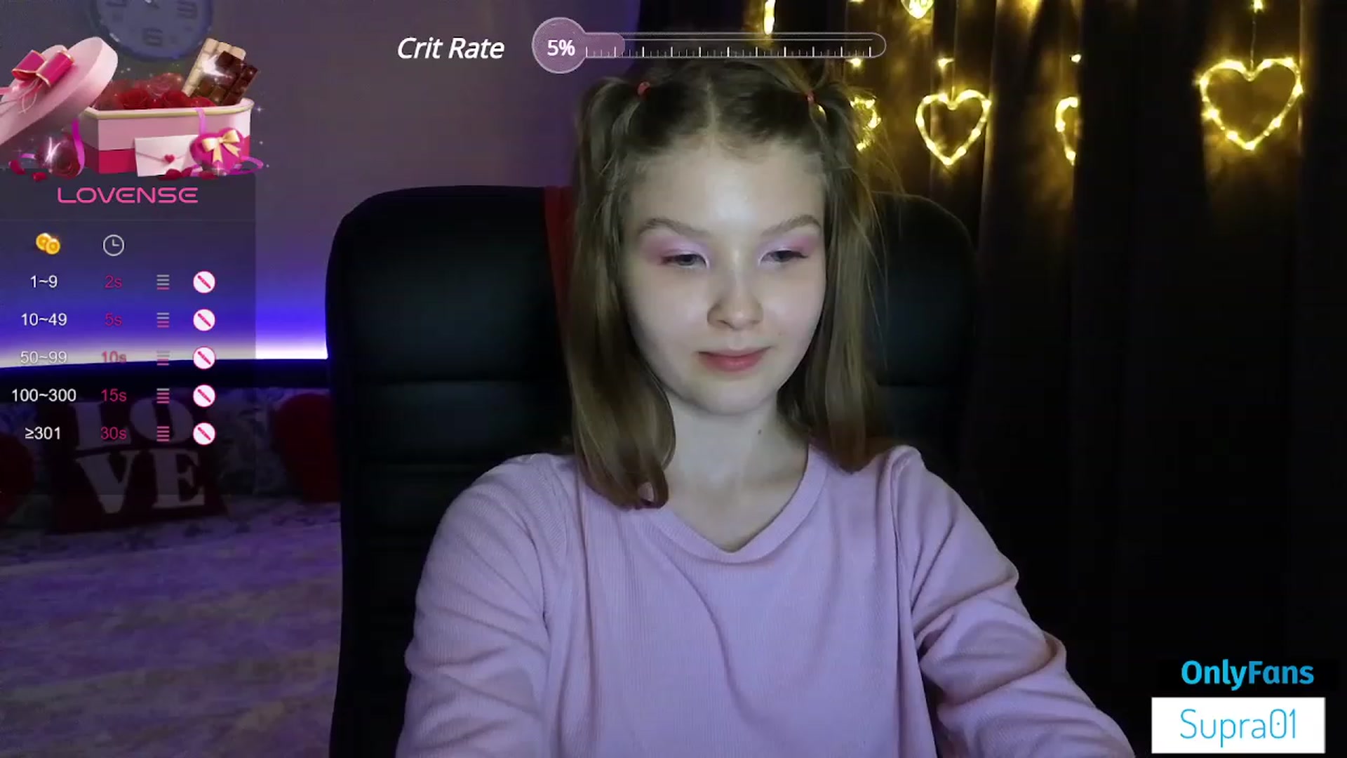 Gallery image thumbnail from Emiliya_Cute's myfreecams stream on, 02/24/2024, 18:04 image 3 of 20