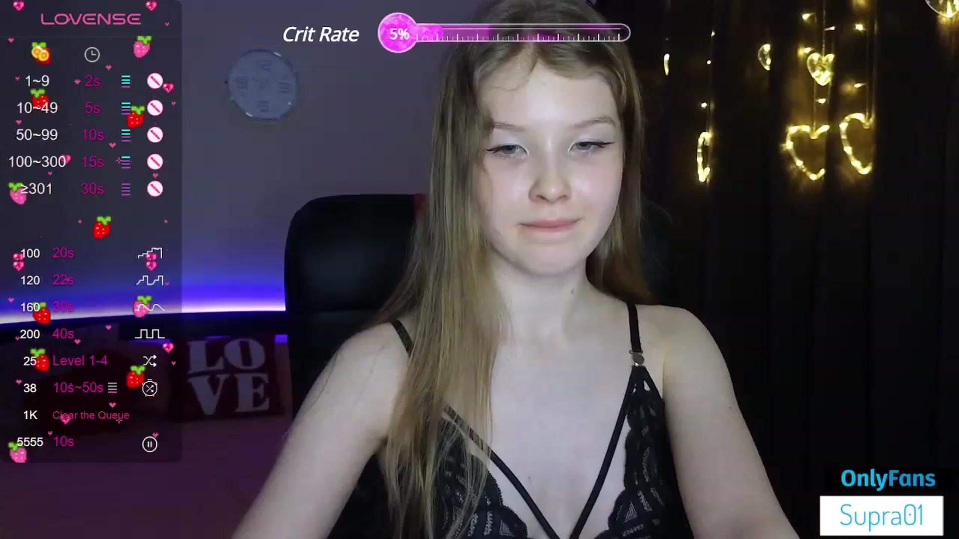 Gallery image thumbnail from Emiliya_Cute's myfreecams stream on, 03/17/2024, 13:46 image 6 of 20