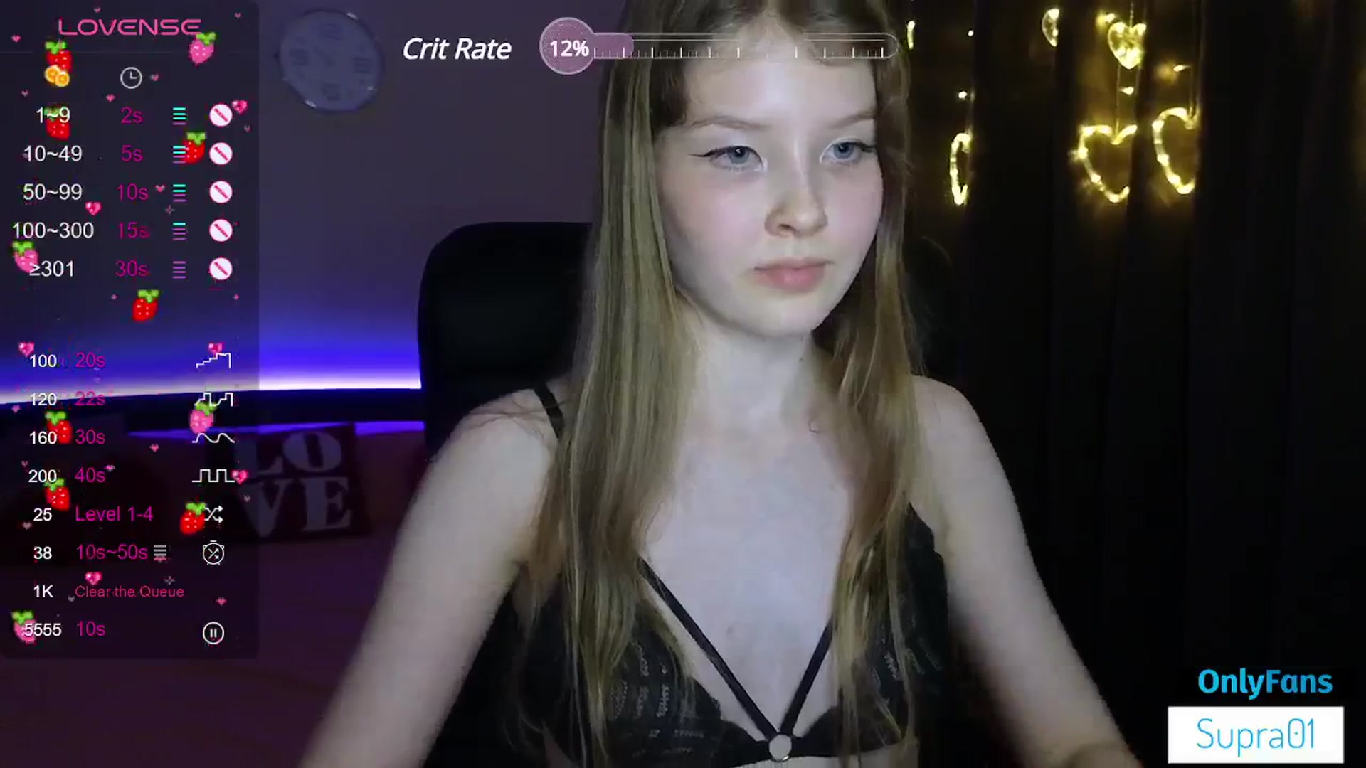 Gallery image thumbnail from Emiliya_Cute's myfreecams stream on, 03/17/2024, 18:11 image 12 of 20