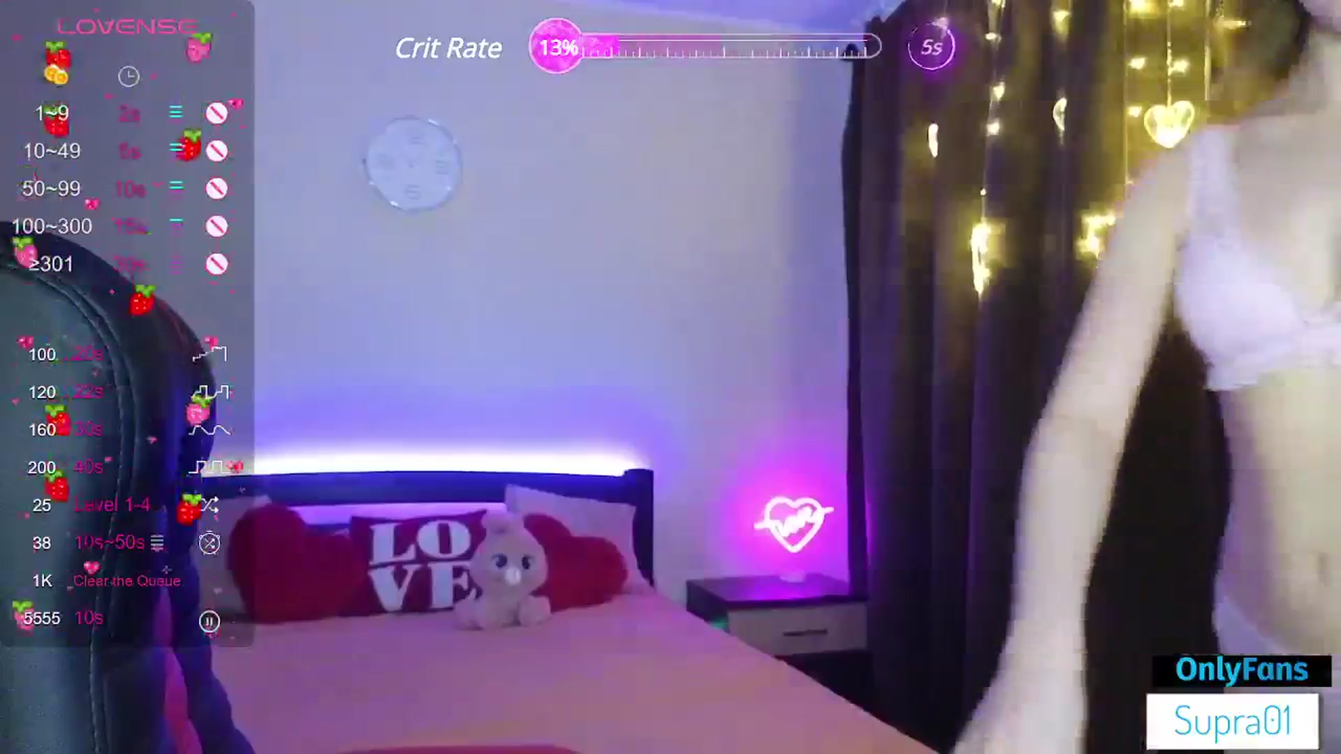 Gallery image thumbnail from Emiliya_Cute's myfreecams stream on, 03/19/2024, 15:53 image 6 of 20