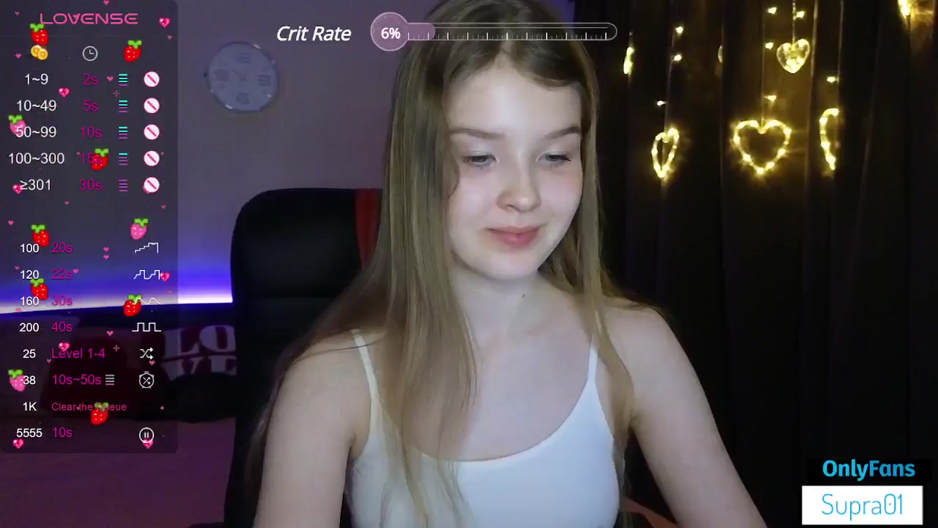Gallery image thumbnail from Emiliya_Cute's myfreecams stream on, 03/20/2024, 16:05 image 1 of 20