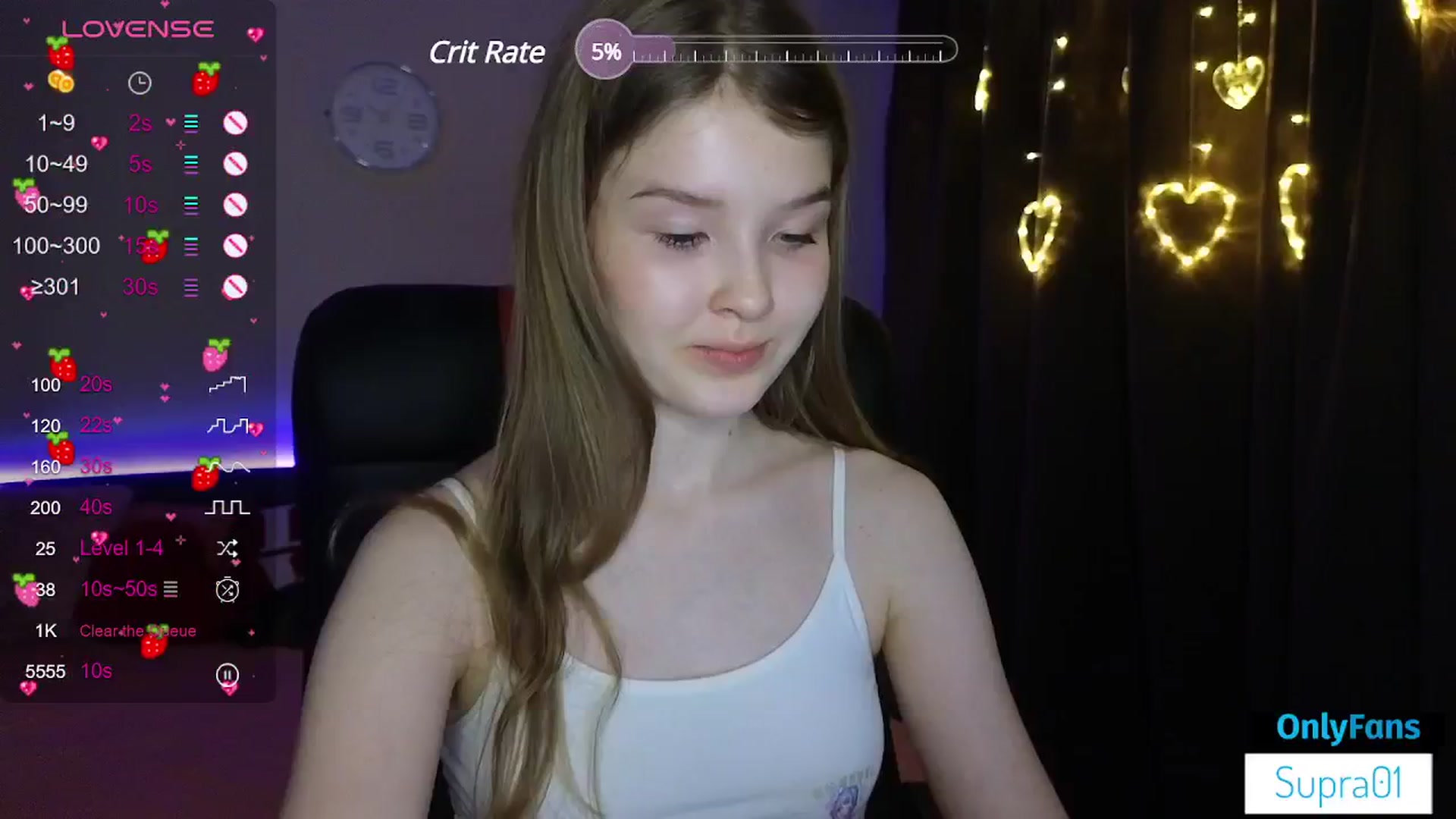 Gallery image thumbnail from Emiliya_Cute's myfreecams stream on, 03/20/2024, 16:05 image 15 of 20