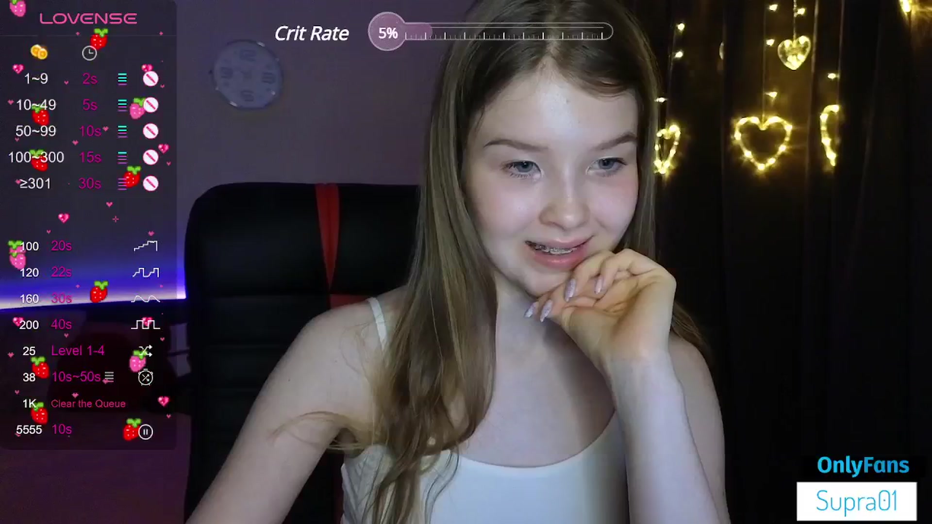 Gallery image thumbnail from Emiliya_Cute's myfreecams stream on, 03/20/2024, 16:05 image 18 of 20