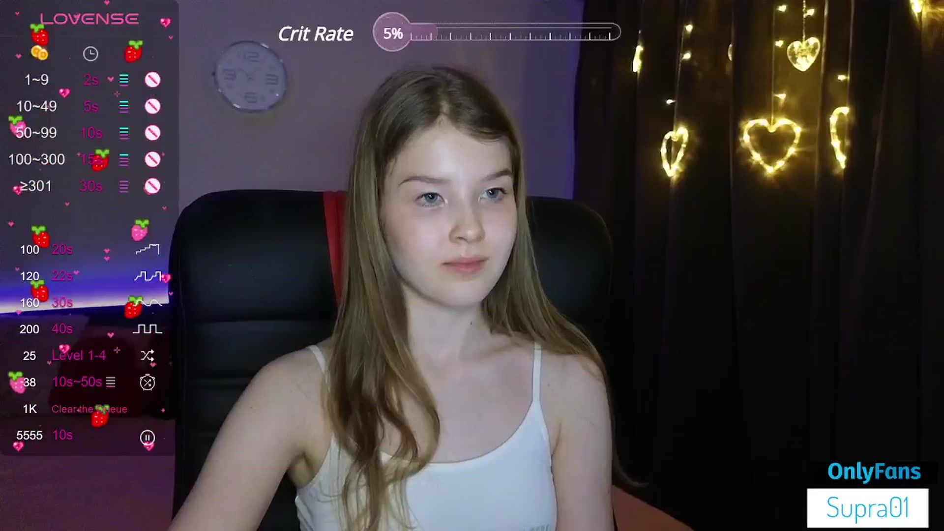 Gallery image thumbnail from Emiliya_Cute's myfreecams stream on, 03/20/2024, 16:05 image 19 of 20
