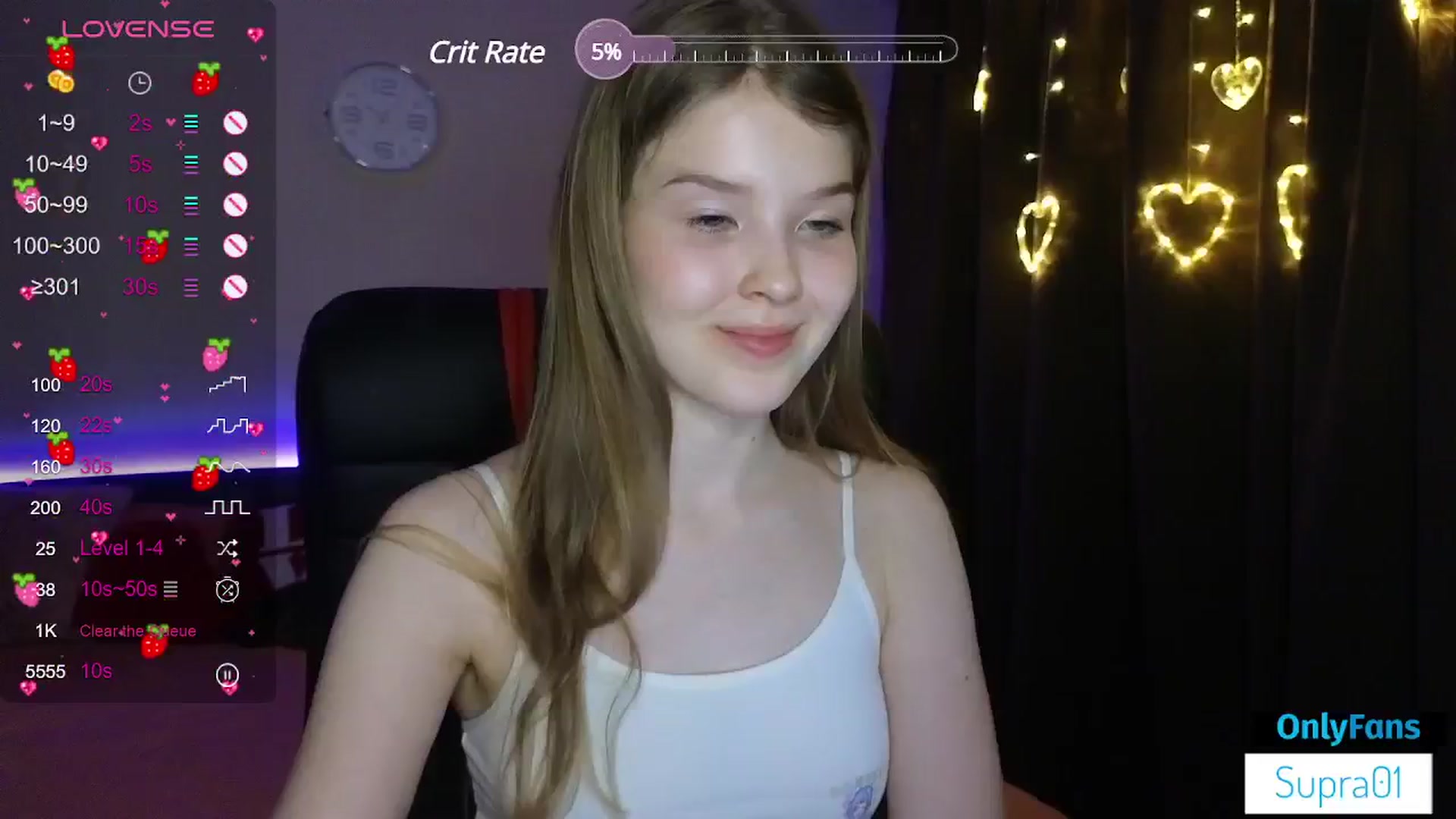 Gallery image thumbnail from Emiliya_Cute's myfreecams stream on, 03/20/2024, 16:05 image 17 of 20