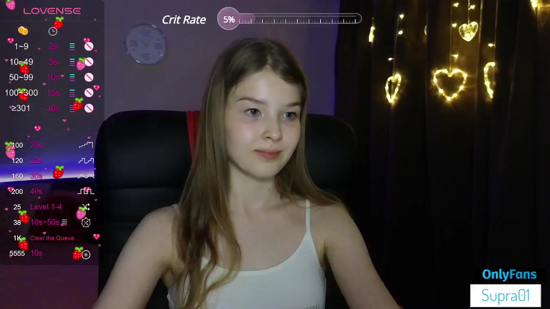 Gallery image thumbnail from Emiliya_Cute's myfreecams stream on, 03/20/2024, 16:05 image 20 of 20