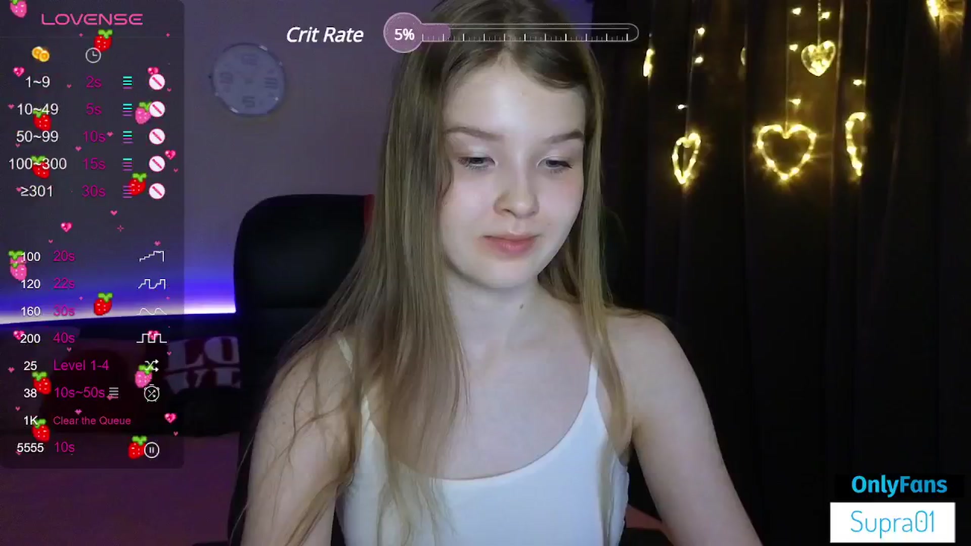 Gallery image thumbnail from Emiliya_Cute's myfreecams stream on, 03/20/2024, 16:05 image 2 of 20