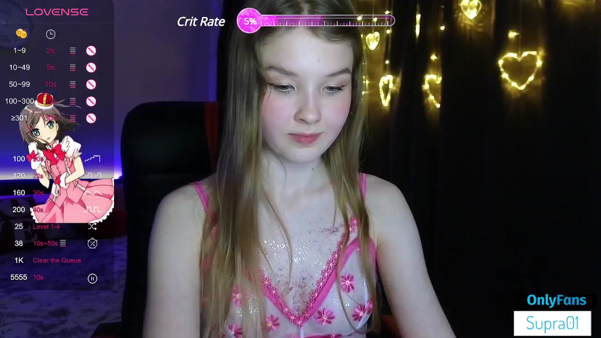 Gallery image thumbnail from Emiliya_Cute's myfreecams stream on, 03/25/2024, 15:08 image 19 of 20