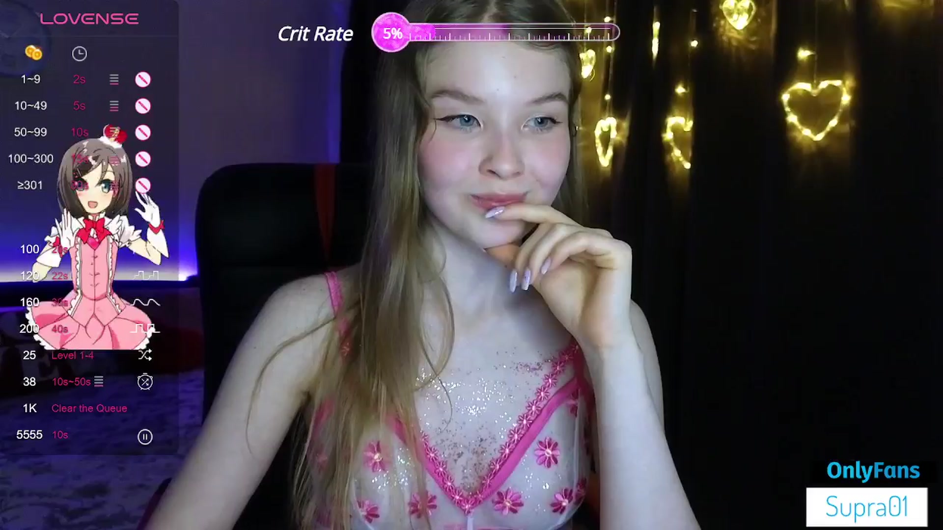 Gallery image thumbnail from Emiliya_Cute's myfreecams stream on, 03/25/2024, 15:08 image 16 of 20