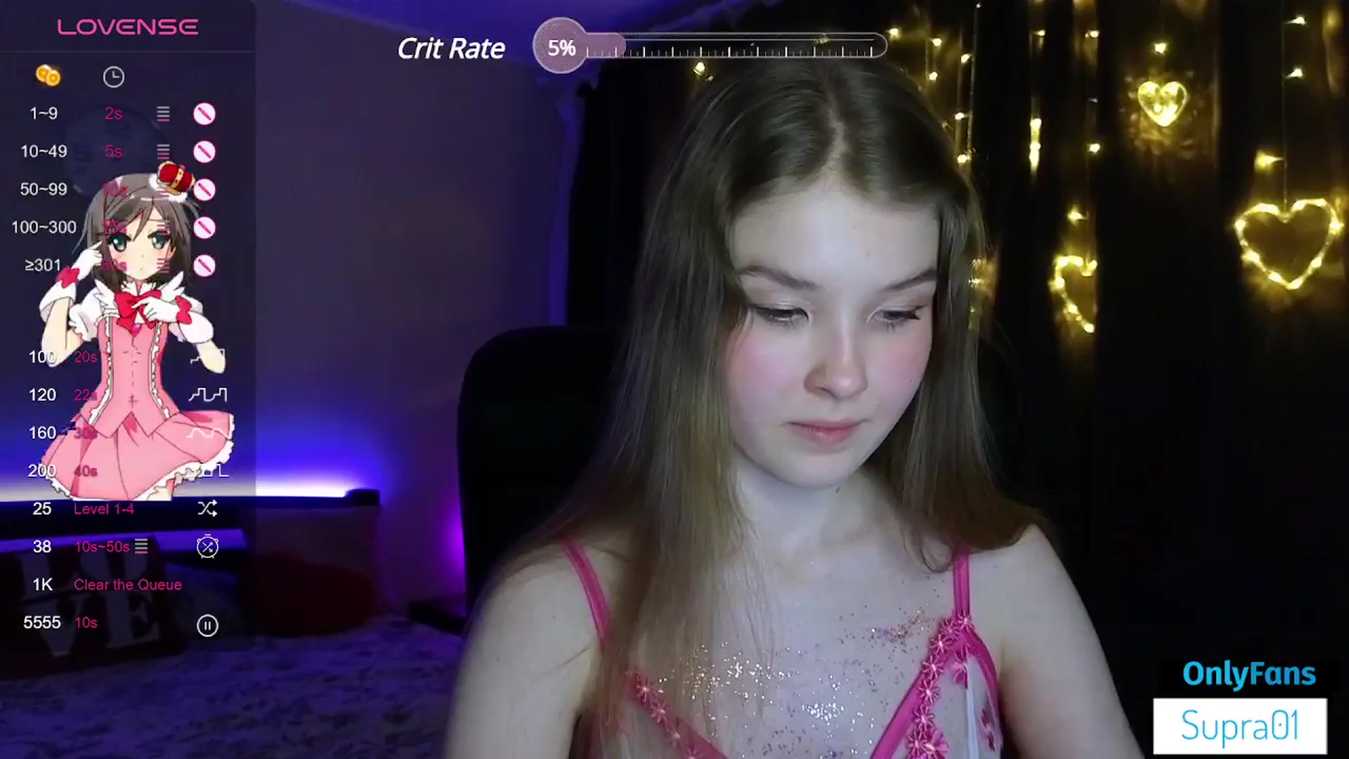 Gallery image thumbnail from Emiliya_Cute's myfreecams stream on, 03/25/2024, 16:20 image 9 of 20