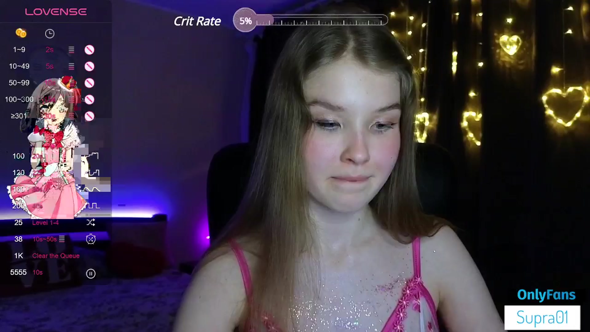 Gallery image thumbnail from Emiliya_Cute's myfreecams stream on, 03/25/2024, 16:20 image 12 of 20