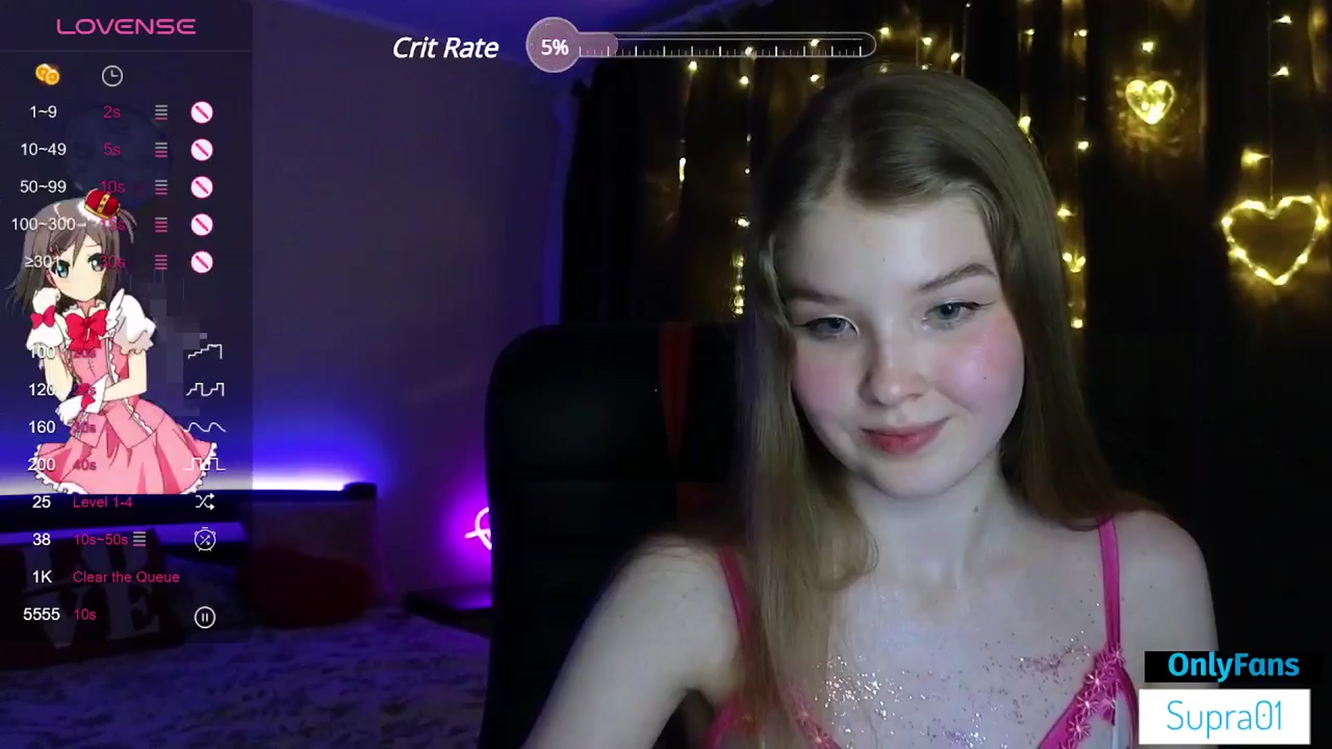 Gallery image thumbnail from Emiliya_Cute's myfreecams stream on, 03/25/2024, 16:20 image 11 of 20