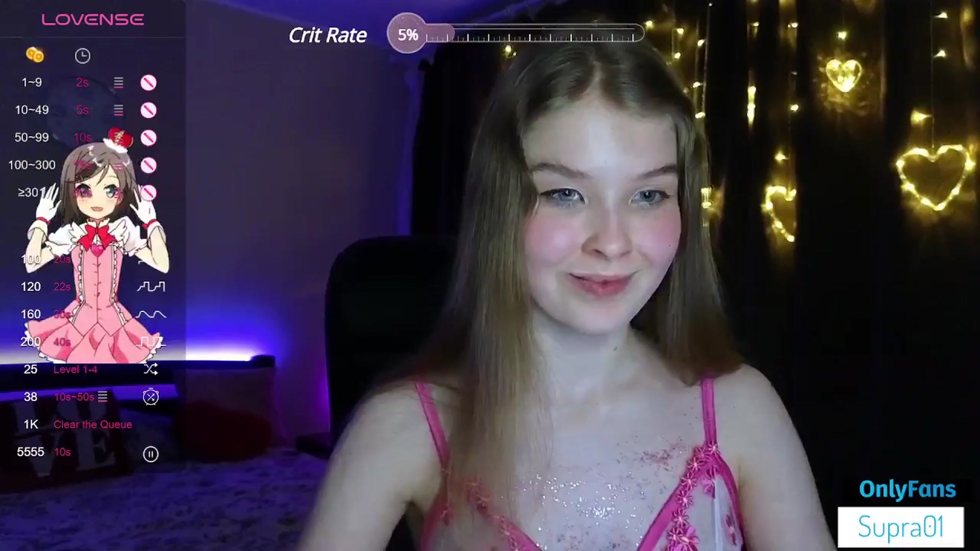 Gallery image thumbnail from Emiliya_Cute's myfreecams stream on, 03/25/2024, 16:20 image 5 of 20