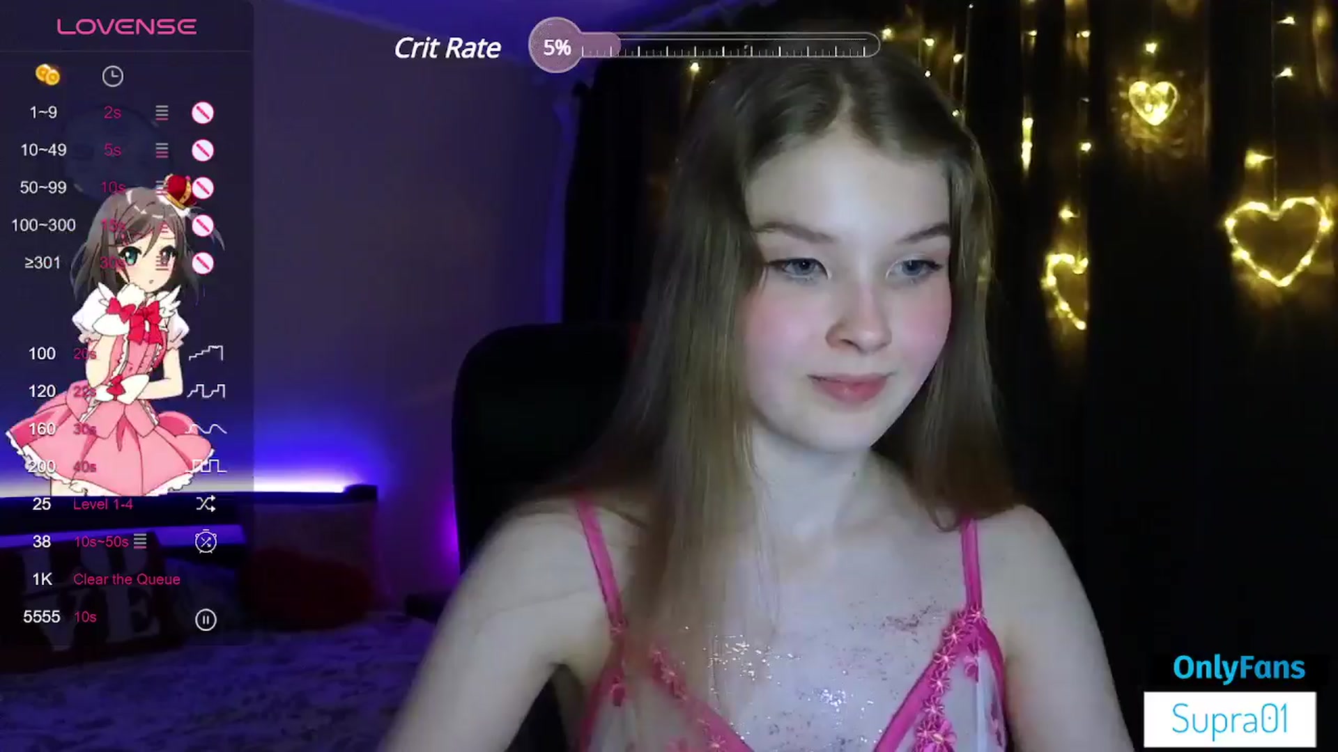 Gallery image thumbnail from Emiliya_Cute's myfreecams stream on, 03/25/2024, 16:20 image 6 of 20