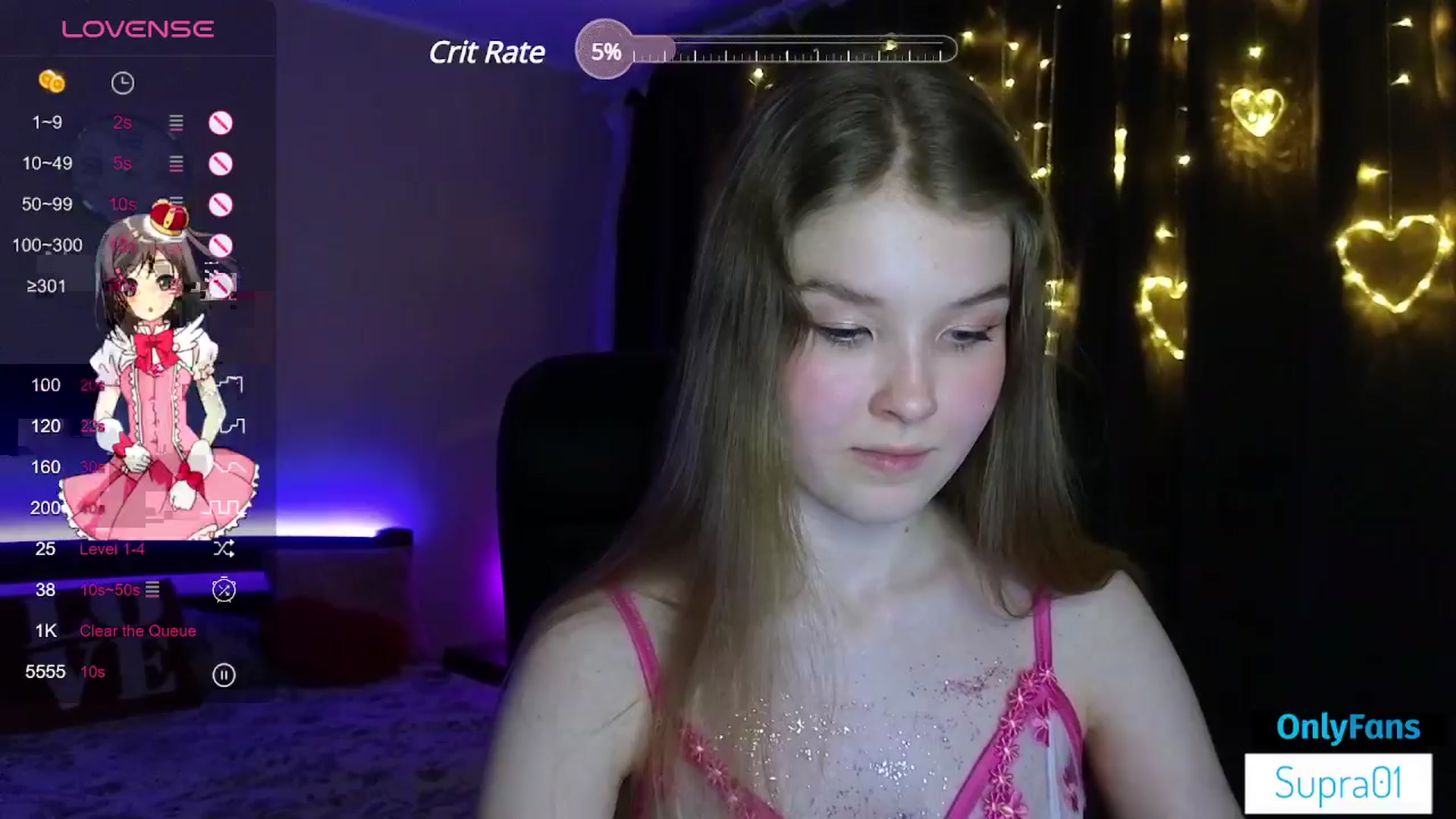 Gallery image thumbnail from Emiliya_Cute's myfreecams stream on, 03/25/2024, 16:20 image 10 of 20