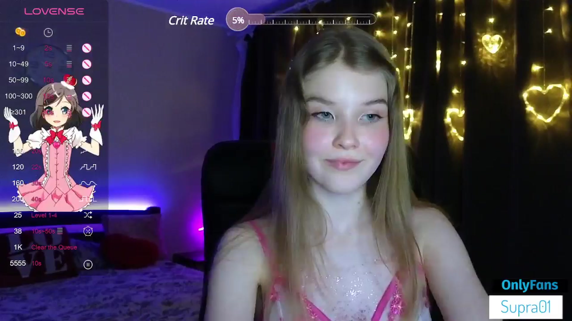 Gallery image thumbnail from Emiliya_Cute's myfreecams stream on, 03/25/2024, 16:20 image 19 of 20