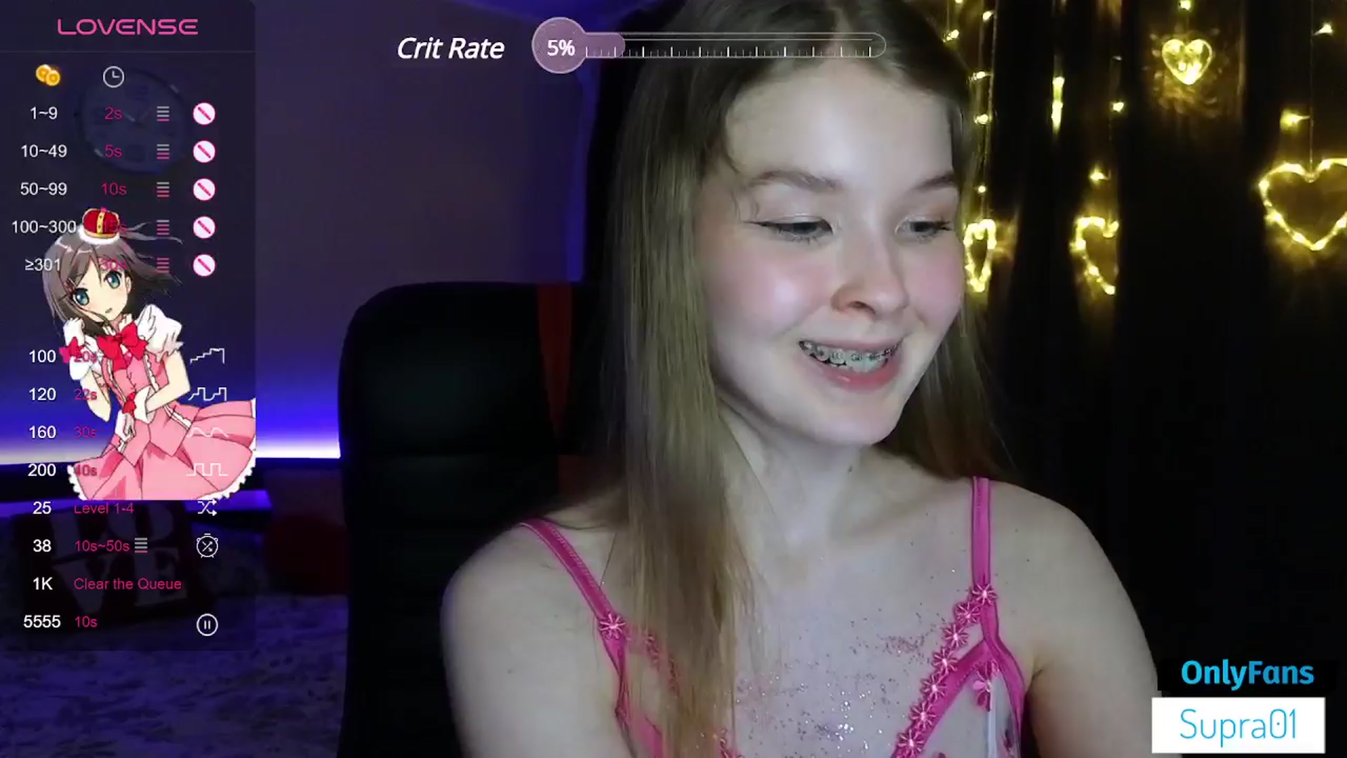 Gallery image thumbnail from Emiliya_Cute's myfreecams stream on, 03/25/2024, 17:48 image 9 of 20