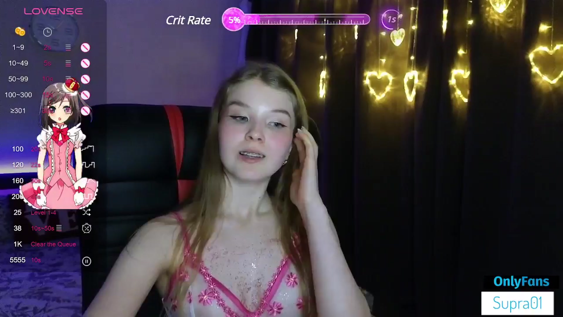 Gallery image thumbnail from Emiliya_Cute's myfreecams stream on, 03/25/2024, 17:48 image 5 of 20