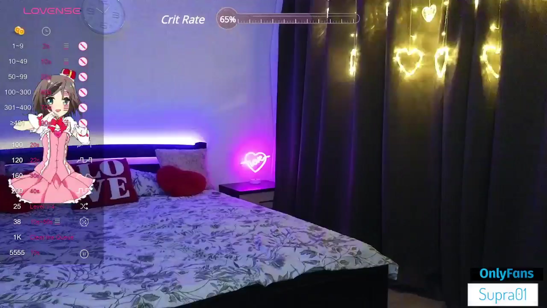 Gallery image thumbnail from Emiliya_Cute's myfreecams stream on, 03/25/2024, 17:48 image 19 of 20