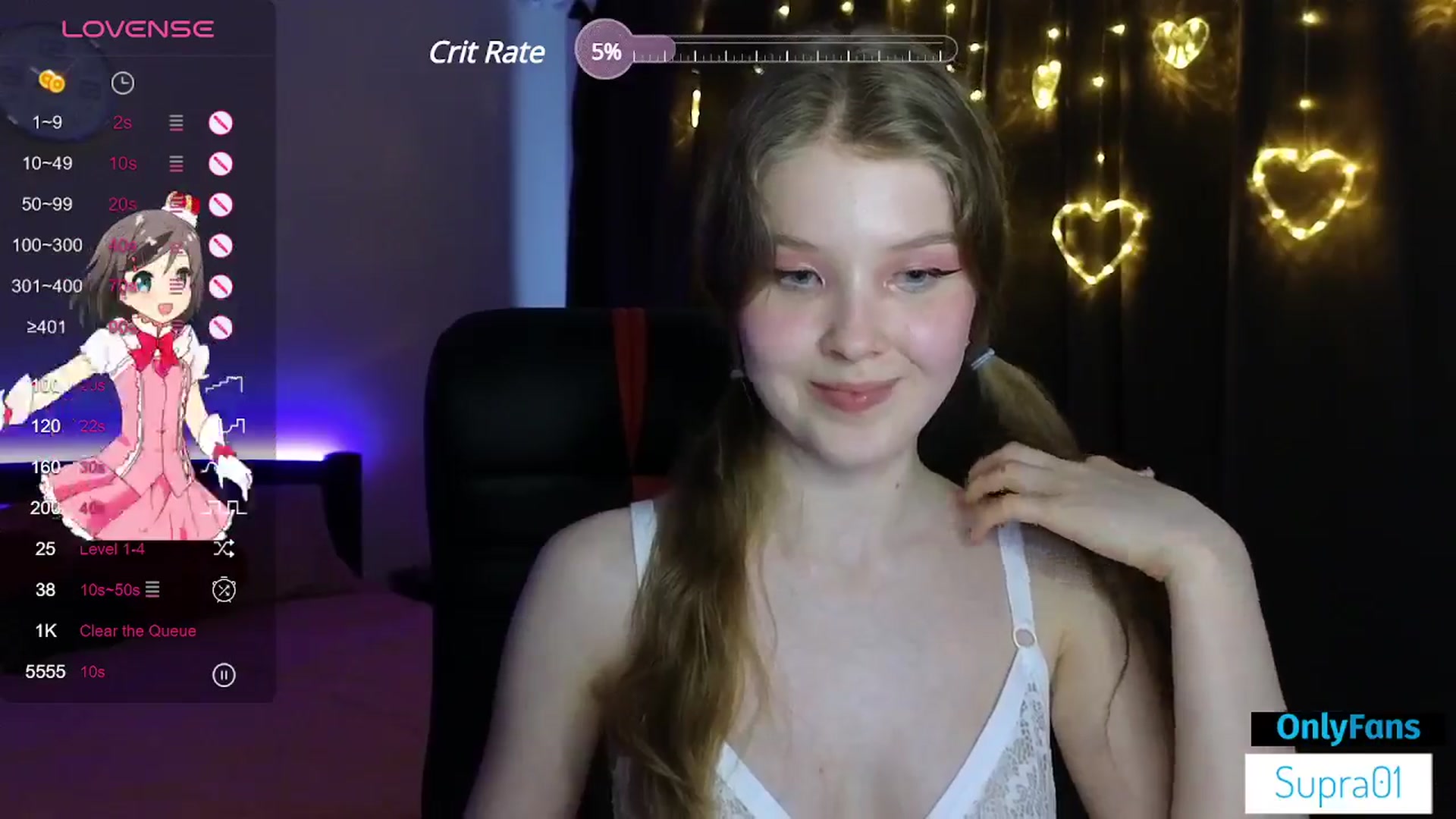 Gallery image thumbnail from Emiliya_Cute's myfreecams stream on, 04/03/2024, 14:45 image 19 of 20