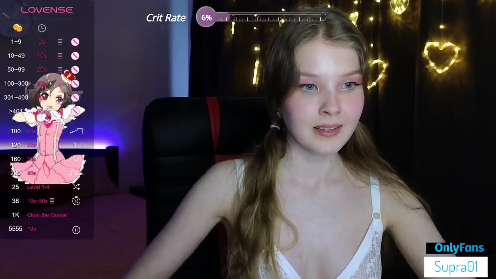 Gallery image thumbnail from Emiliya_Cute's myfreecams stream on, 04/03/2024, 14:45 image 2 of 20