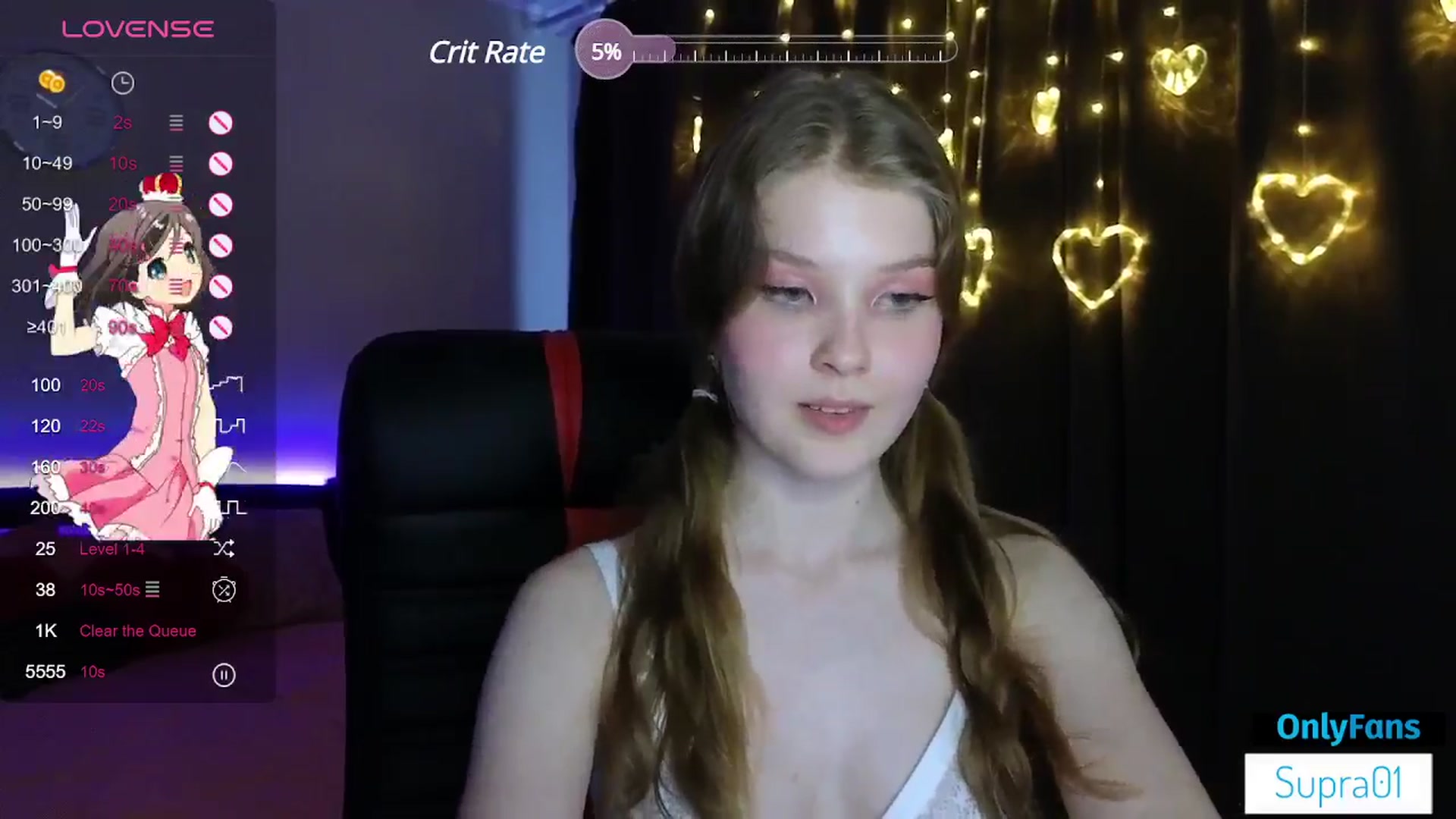 Gallery image thumbnail from Emiliya_Cute's myfreecams stream on, 04/03/2024, 14:45 image 17 of 20