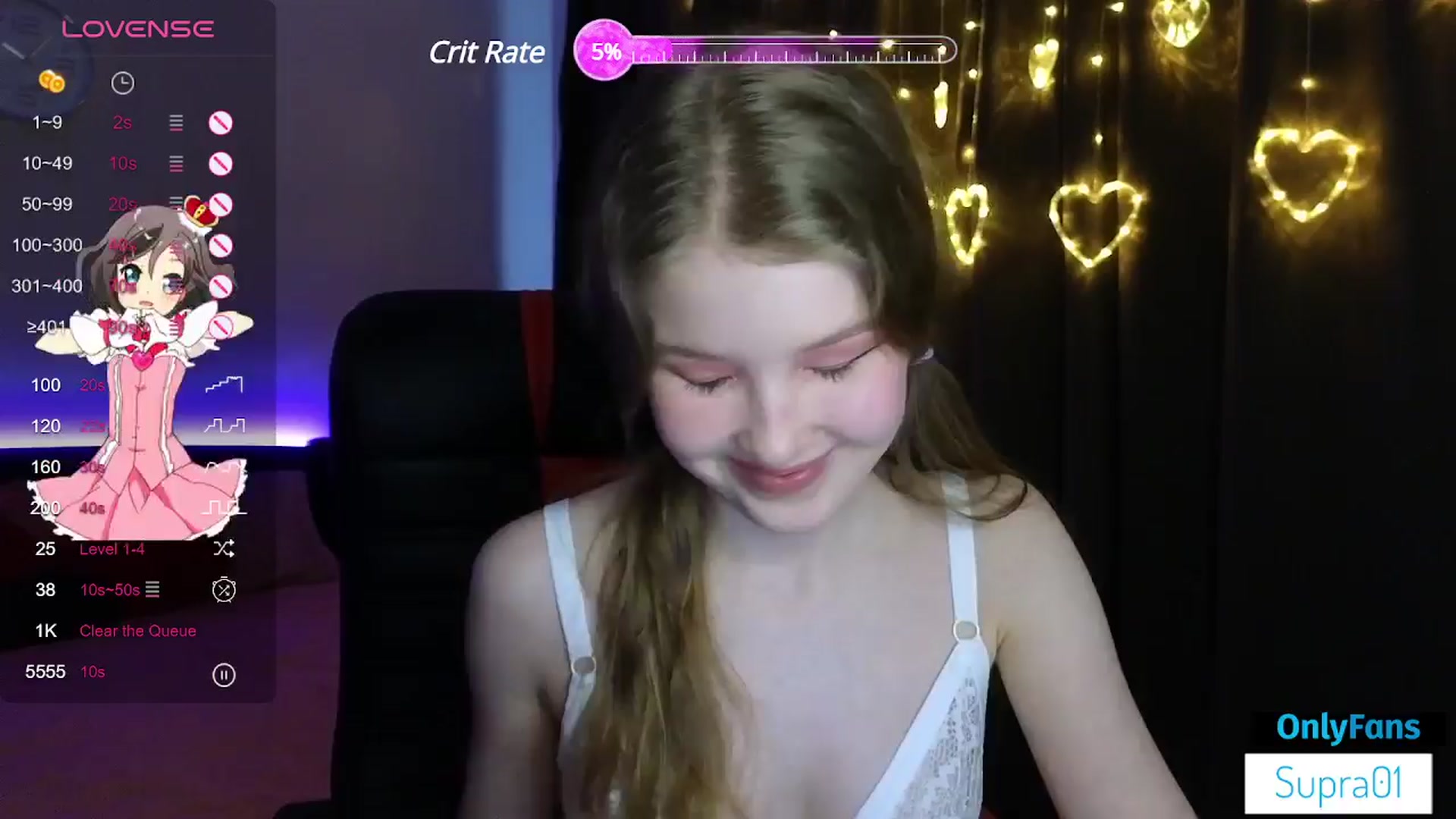 Gallery image thumbnail from Emiliya_Cute's myfreecams stream on, 04/03/2024, 15:11 image 7 of 20