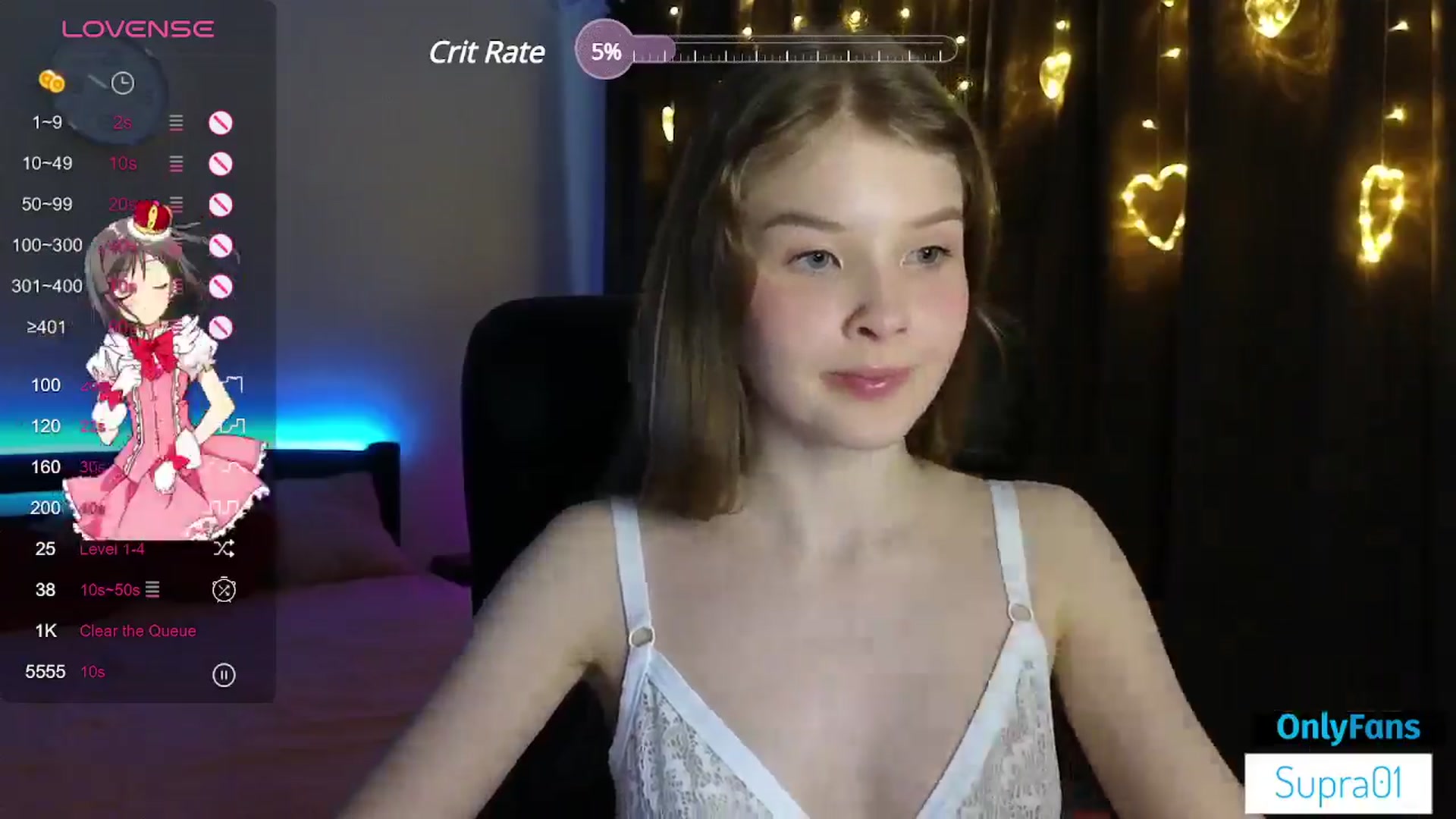 Gallery image thumbnail from Emiliya_Cute's myfreecams stream on, 04/08/2024, 13:45 image 14 of 20