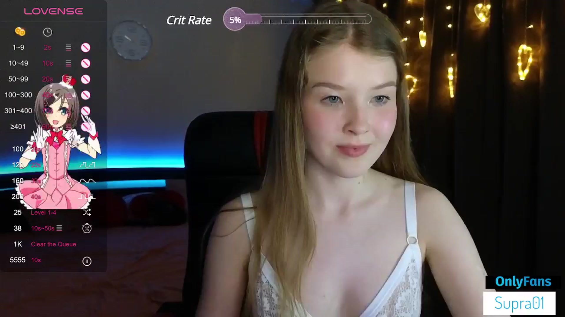 Gallery image thumbnail from Emiliya_Cute's myfreecams stream on, 04/12/2024, 17:16 image 19 of 20