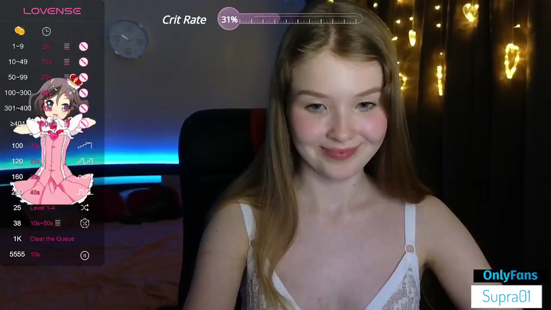 Gallery image thumbnail from Emiliya_Cute's myfreecams stream on, 04/12/2024, 17:16 image 18 of 20