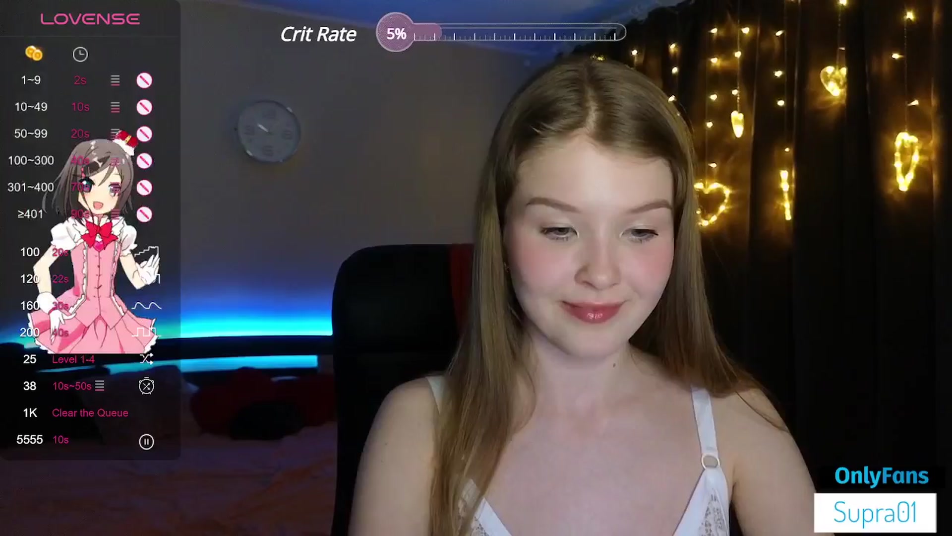 Gallery image thumbnail from Emiliya_Cute's myfreecams stream on, 04/12/2024, 17:16 image 1 of 20