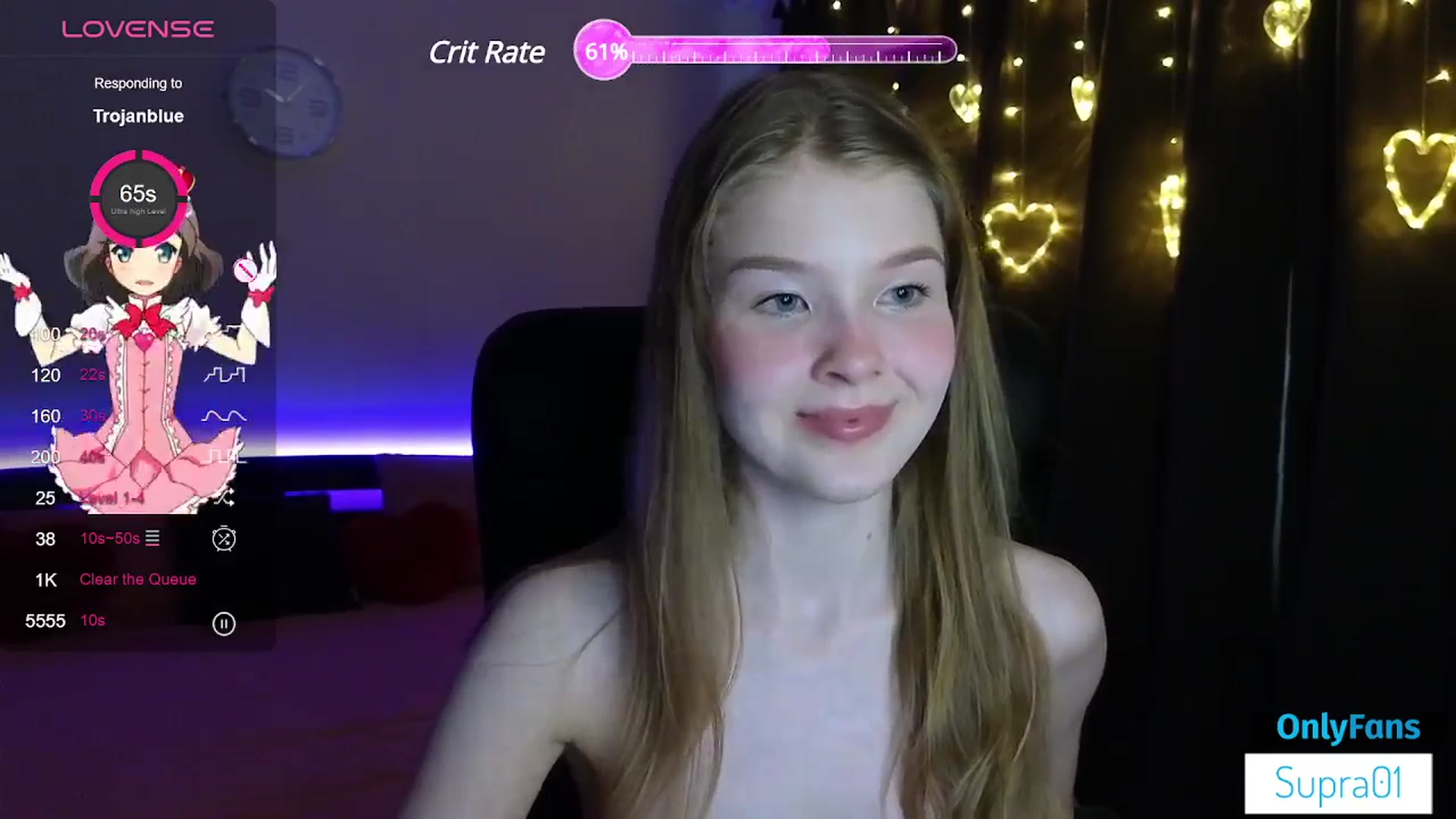 Gallery image thumbnail from Emiliya_Cute's myfreecams stream on, 04/15/2024, 13:50 image 19 of 20