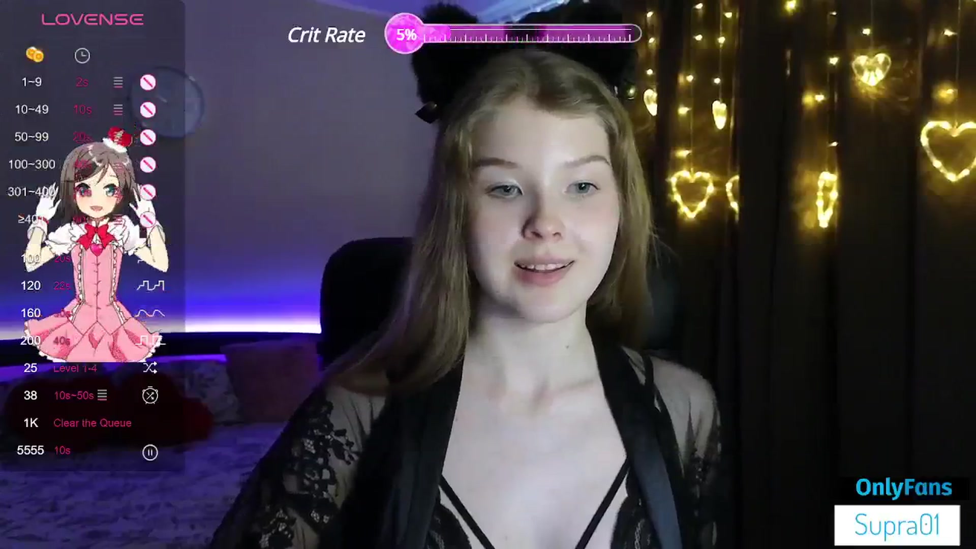Gallery image thumbnail from Emiliya_Cute's myfreecams stream on, 04/17/2024, 14:47 image 10 of 20