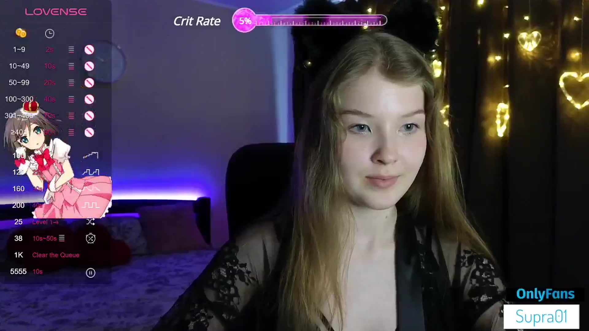 Gallery image thumbnail from Emiliya_Cute's myfreecams stream on, 04/17/2024, 14:47 image 14 of 20