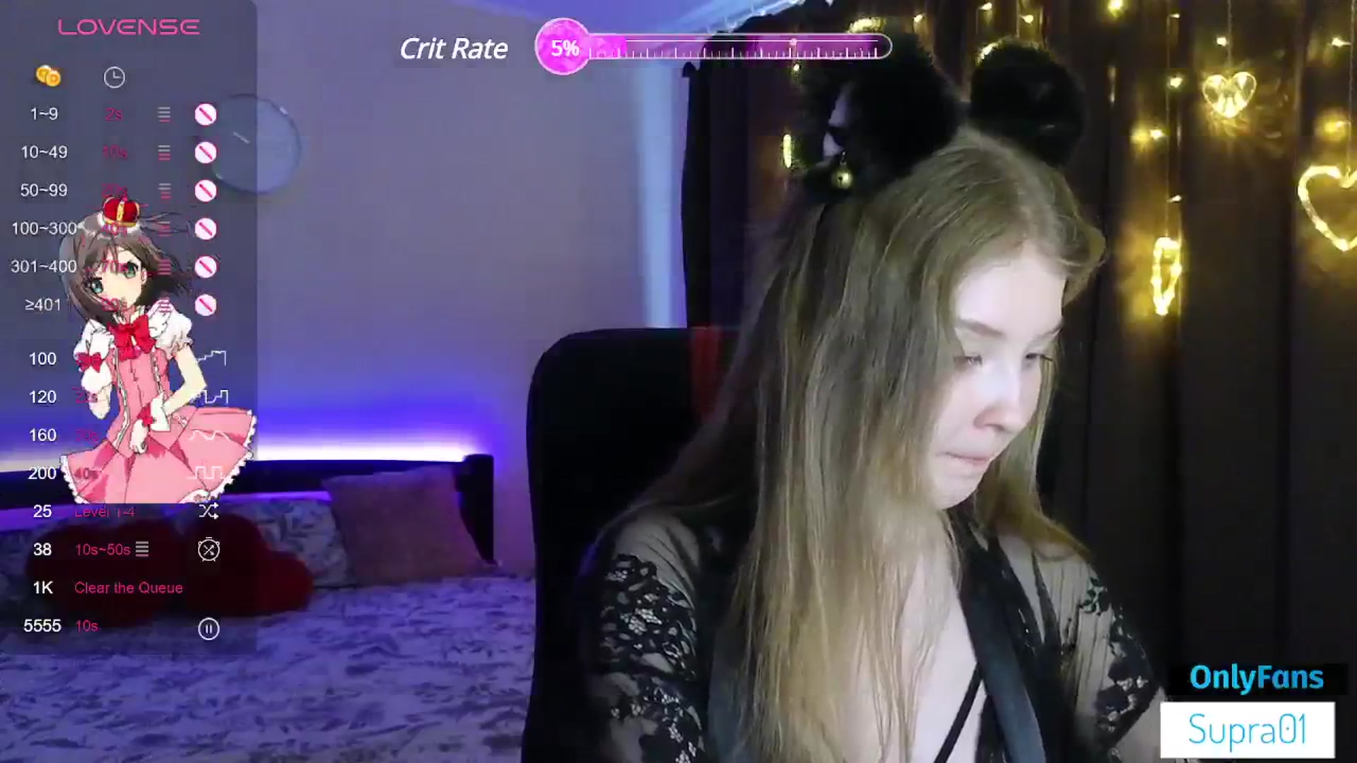 Gallery image thumbnail from Emiliya_Cute's myfreecams stream on, 04/17/2024, 14:47 image 19 of 20